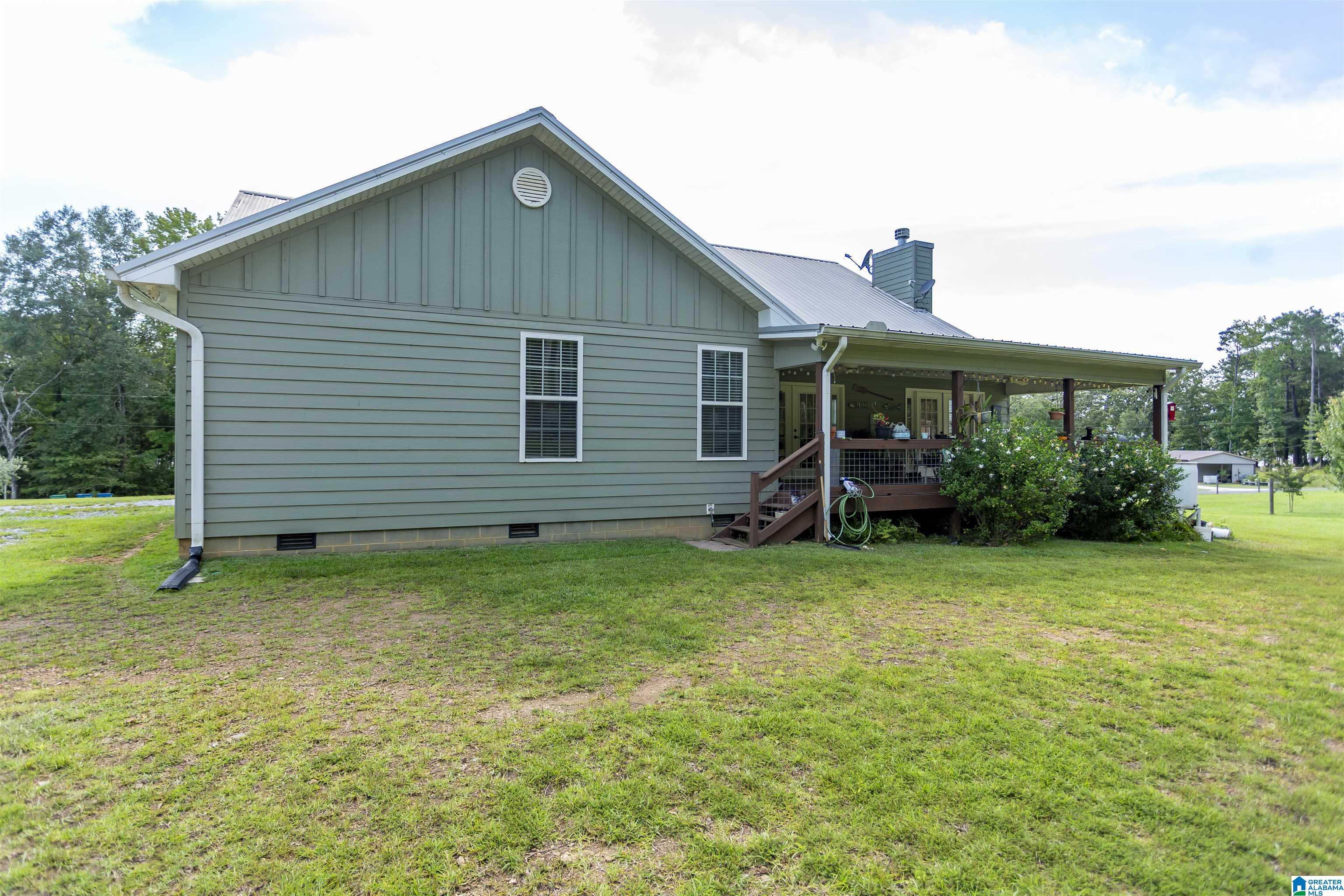 770 Gallops Lane Sylacauga, AL 35151 - Photo 49 of 76