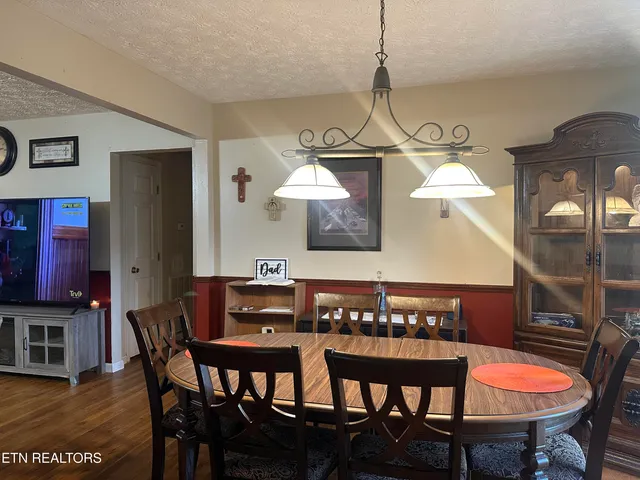 $368,500 | 449 Old Middlesboro Highway, La Follette, TN 37766