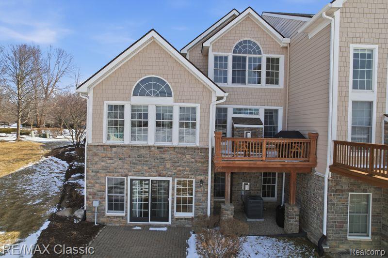 24803 Reeds Pointe Drive Novi, MI 48374 - Photo 46 of 53