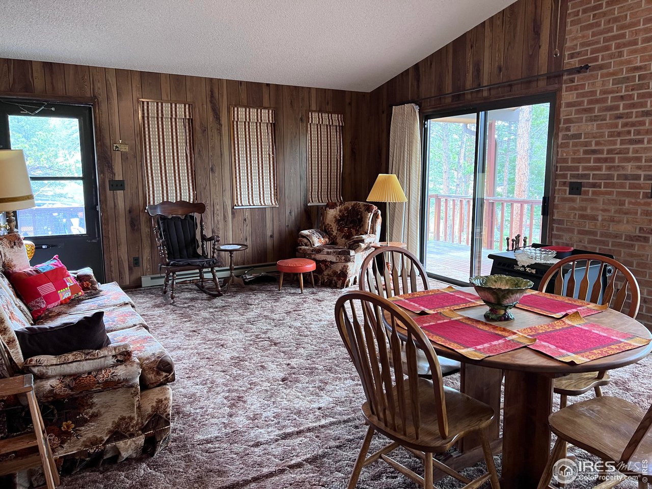 413 Monoma Road Red Feather Lakes, CO 80545 - Photo 11 of 28 Gallery Image 11