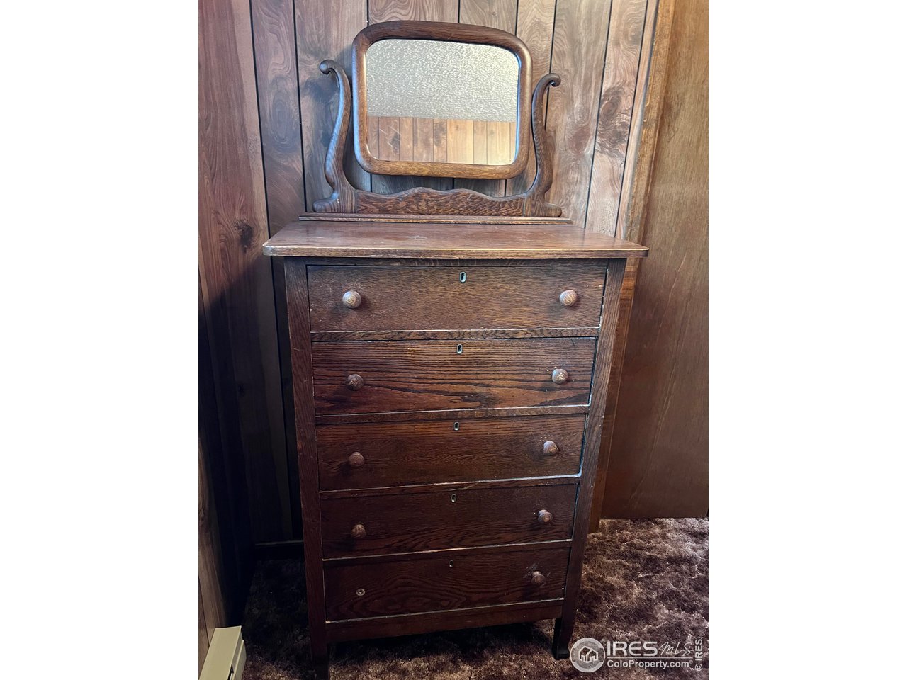 413 Monoma Road Red Feather Lakes, CO 80545 - Photo 22 of 28 Gallery Image 22