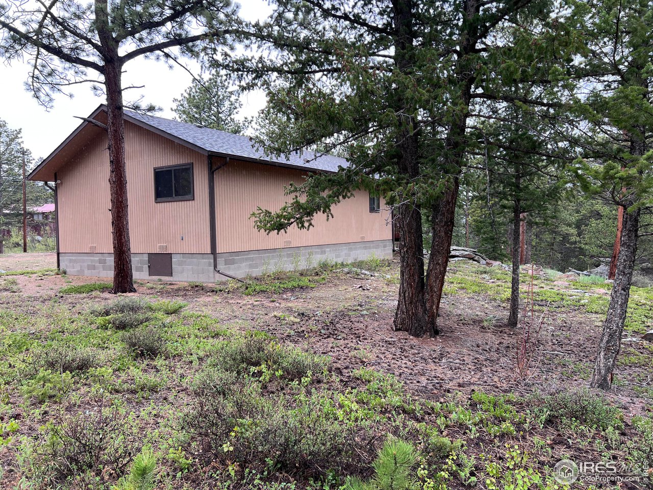 413 Monoma Road Red Feather Lakes, CO 80545 - Photo 3 of 28 Gallery Image 3