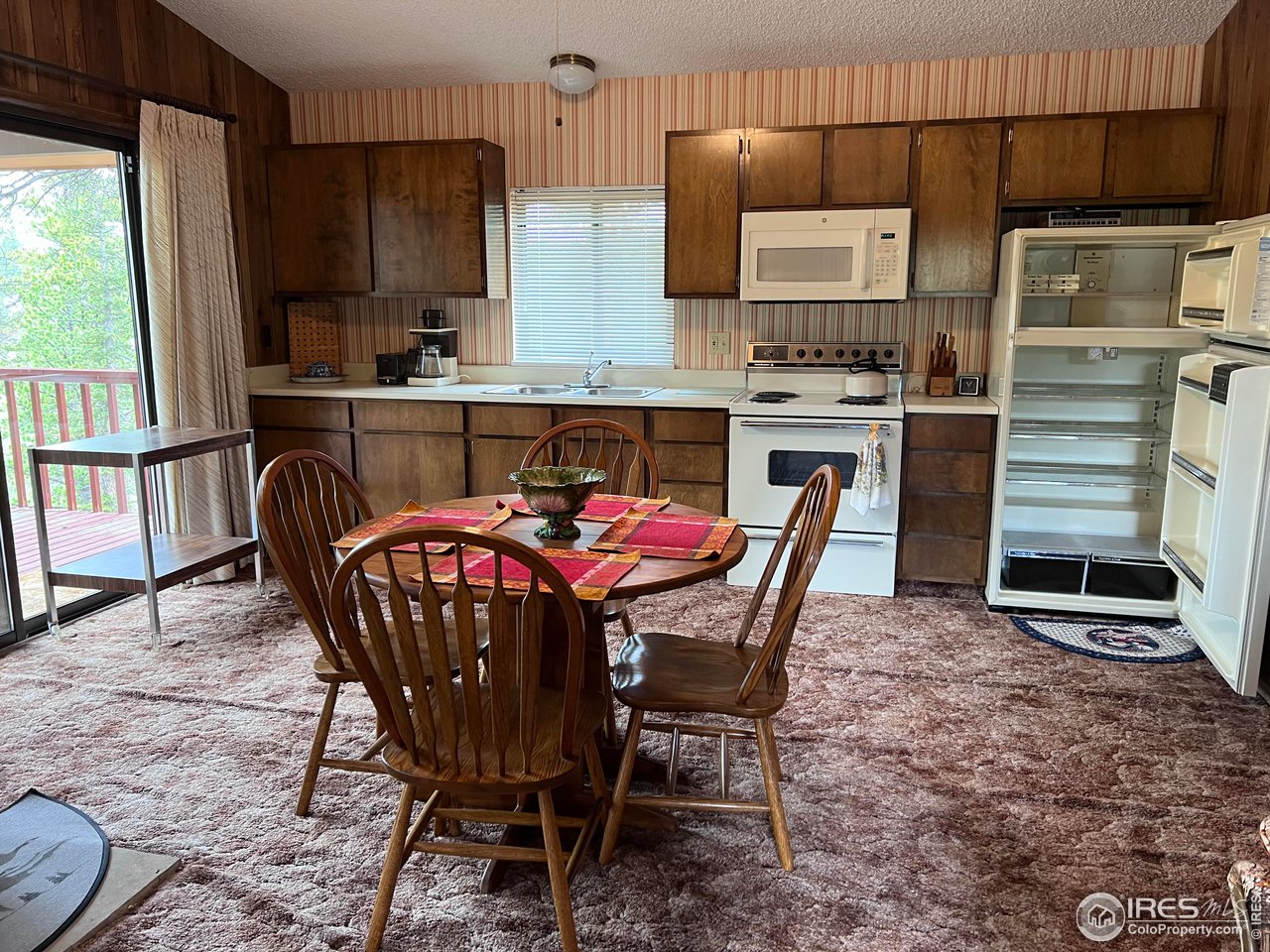 413 Monoma Road Red Feather Lakes, CO 80545 - Photo 10 of 28 Gallery Image 10