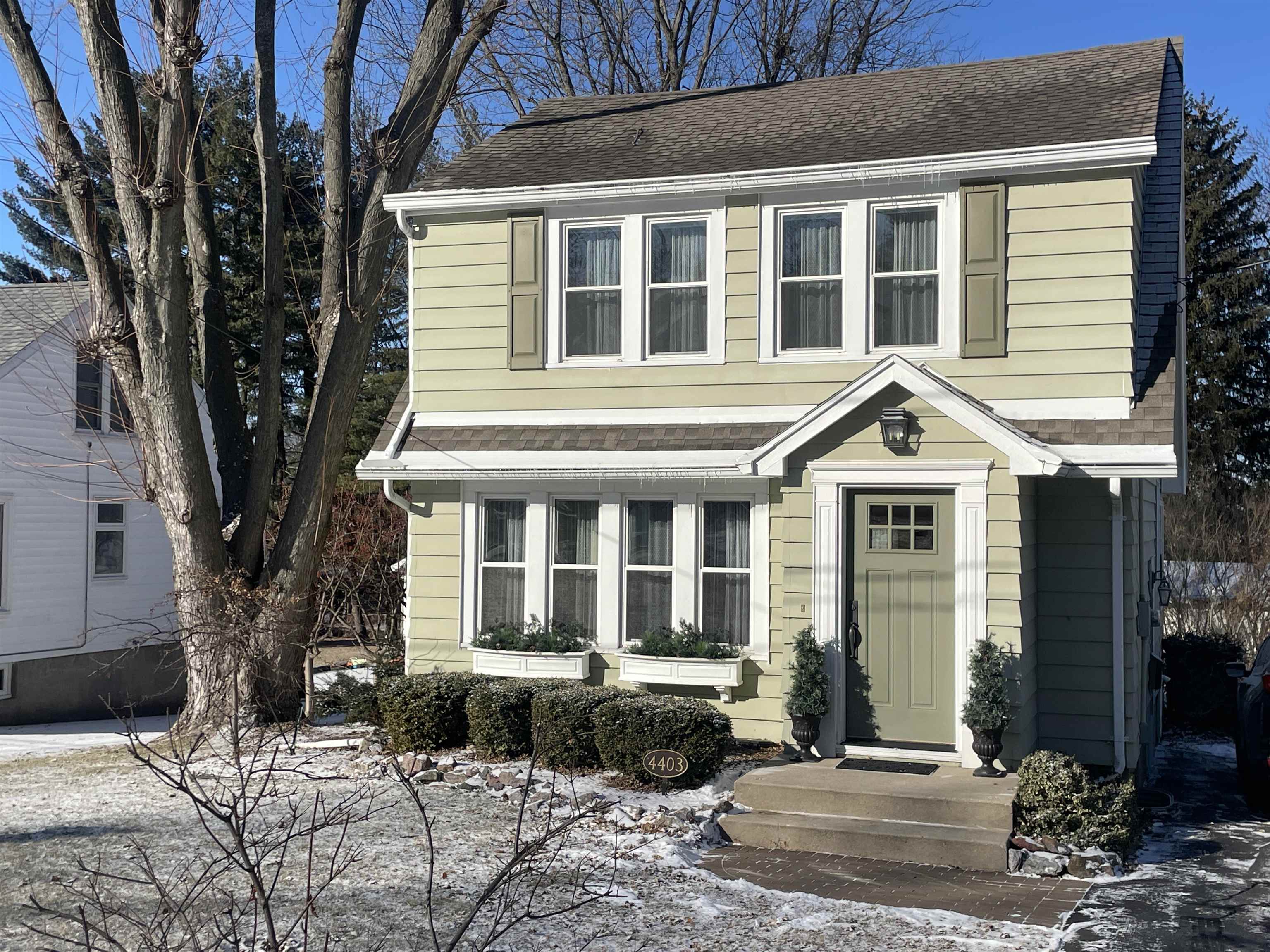 4403 Shore Acres Road Monona, WI 53716 - Photo 1 of 1 Gallery Image 1