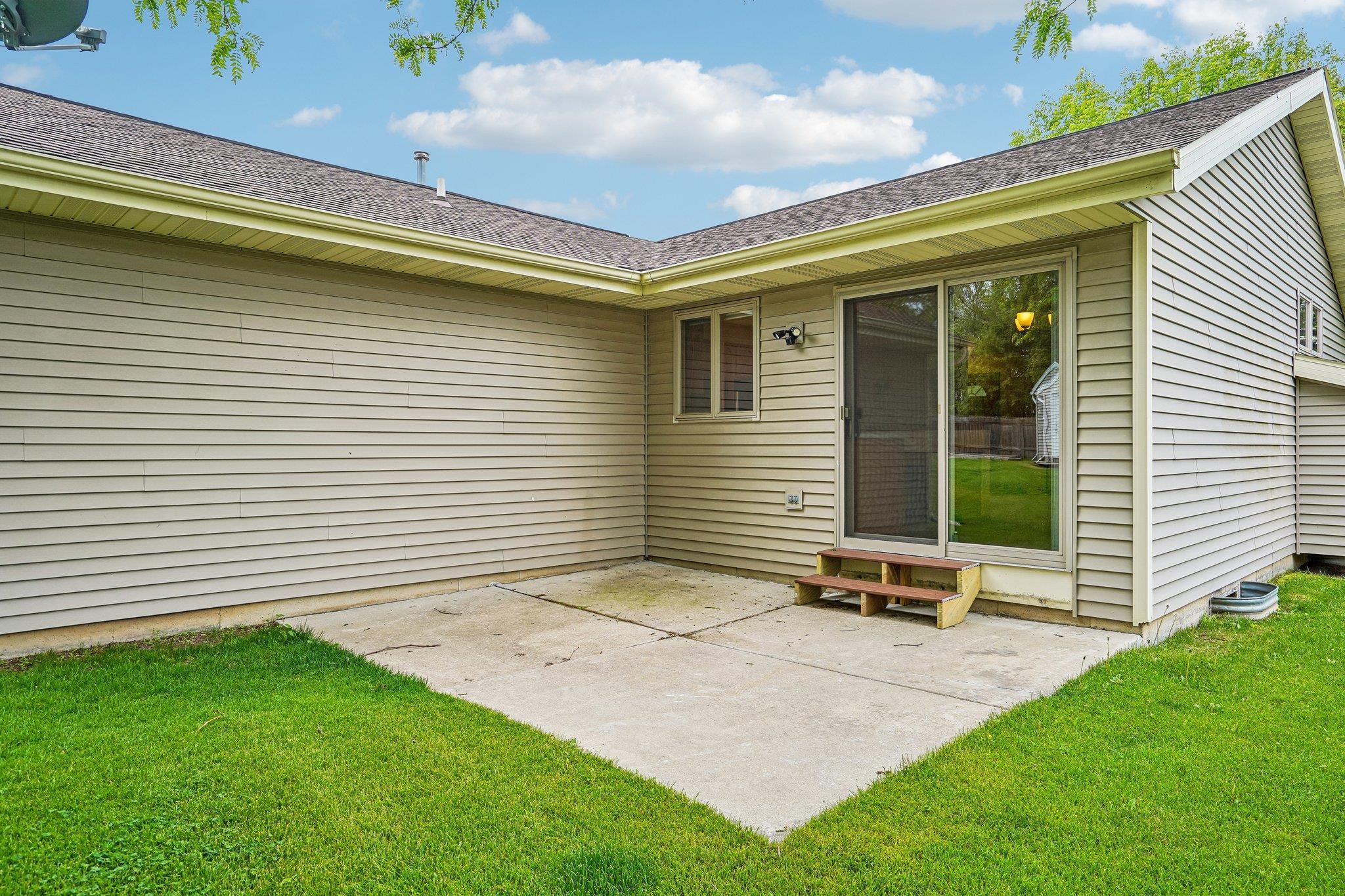 7526 Crawling Stone Road Madison, WI 53719 - Photo 42 of 44