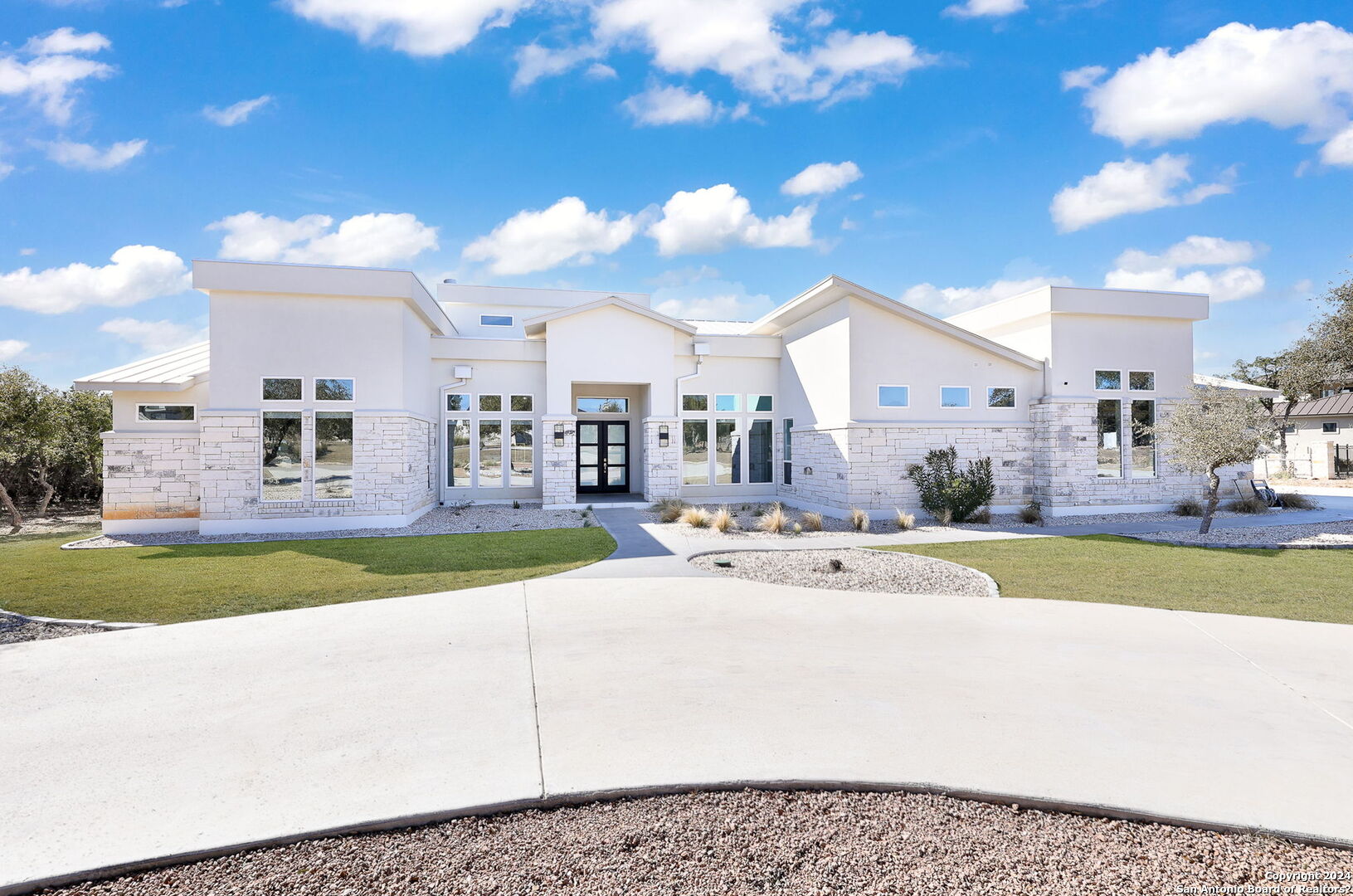 425 Ranch Falls Fair Oaks Ranch, TX 78015 - Photo 1 of 1 Gallery Image 1