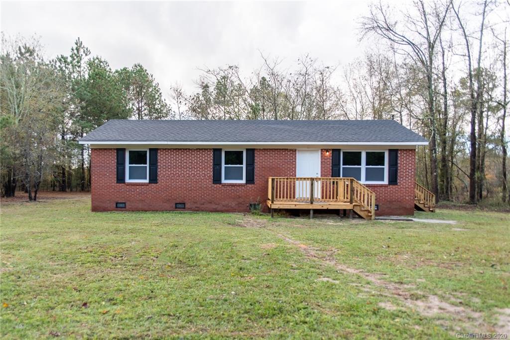 1145 Will Evans Road Jefferson, SC 29718 - Photo 1 of 15 Gallery Image 1