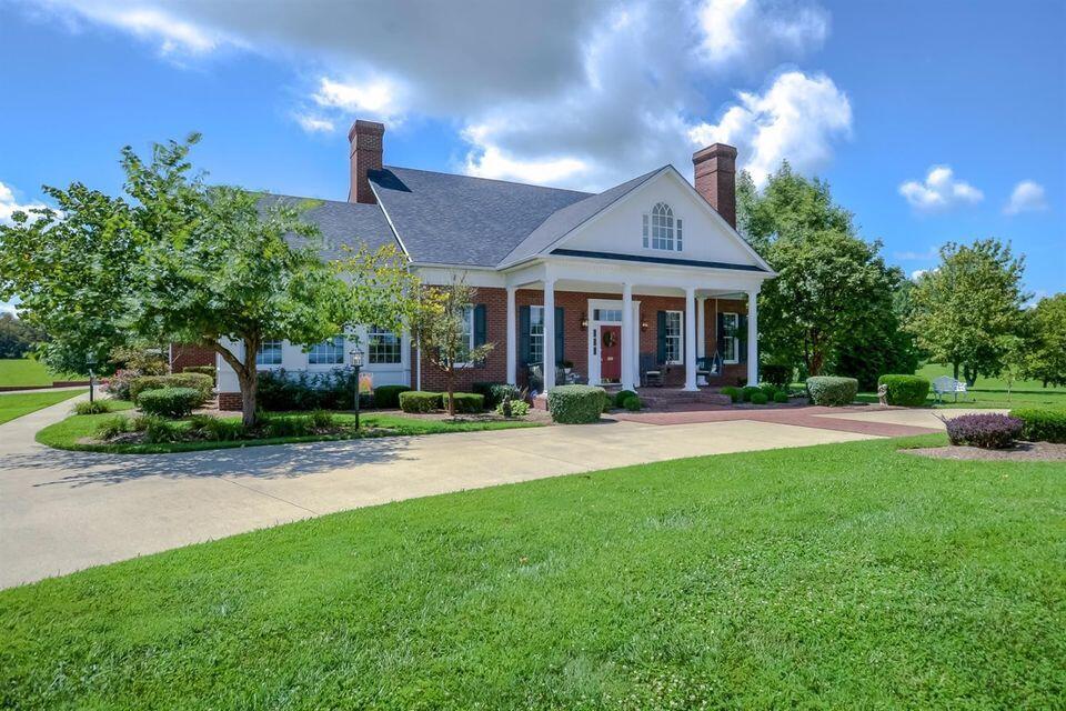 309 Perry Rogers Road Lancaster, KY 40444 - Photo 77 of 86 309b