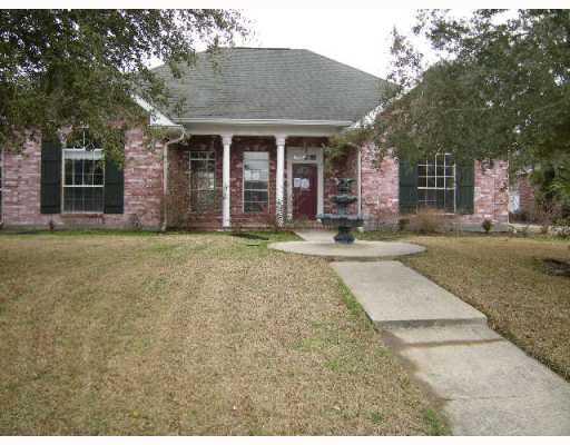 122 Colony Road Belle Chasse, LA 70037 - Photo 1 of 11 Gallery Image 1