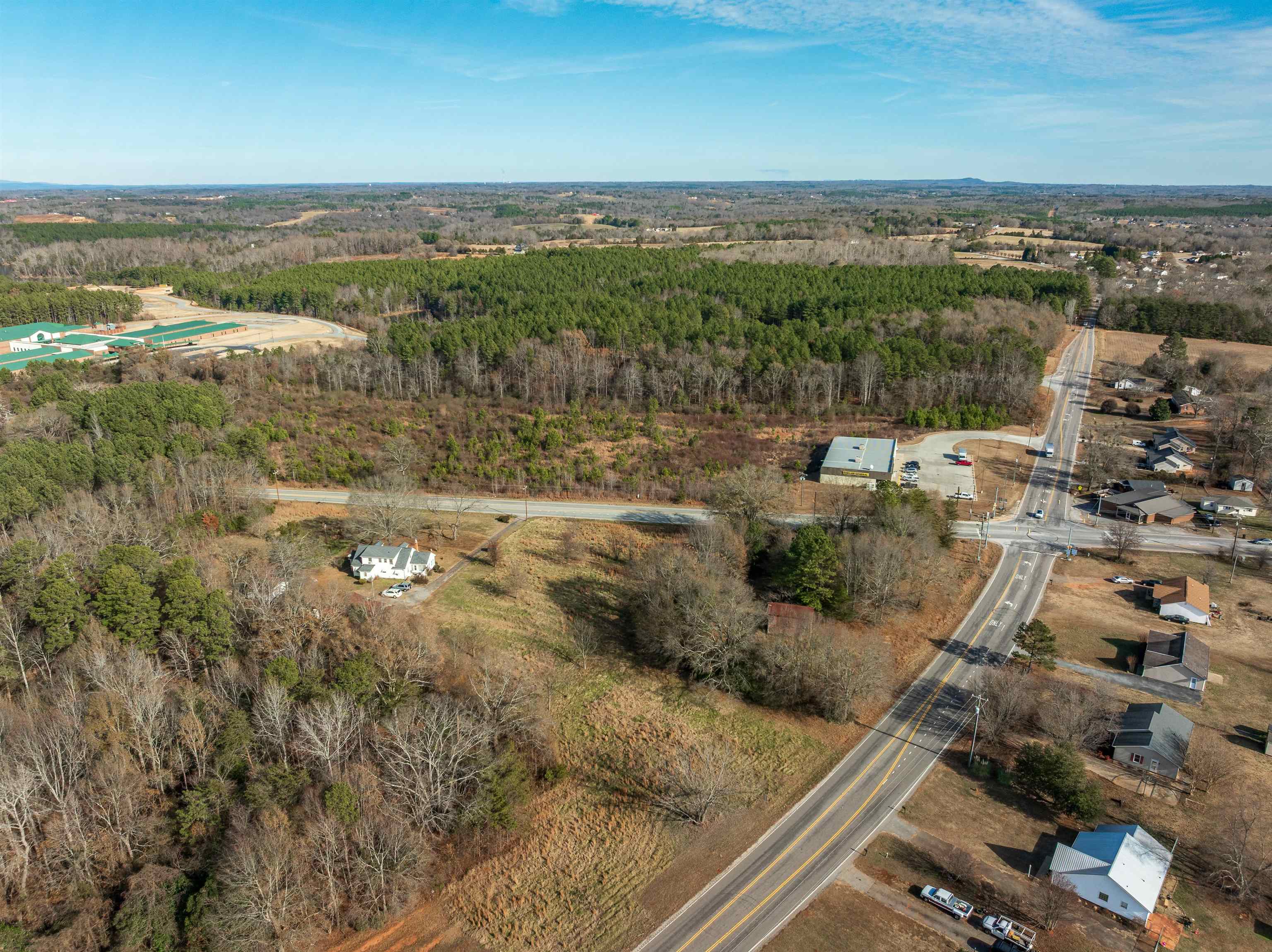 1741 Rainbow Lake Road Chesnee, SC 29323 - Photo 13 of 36