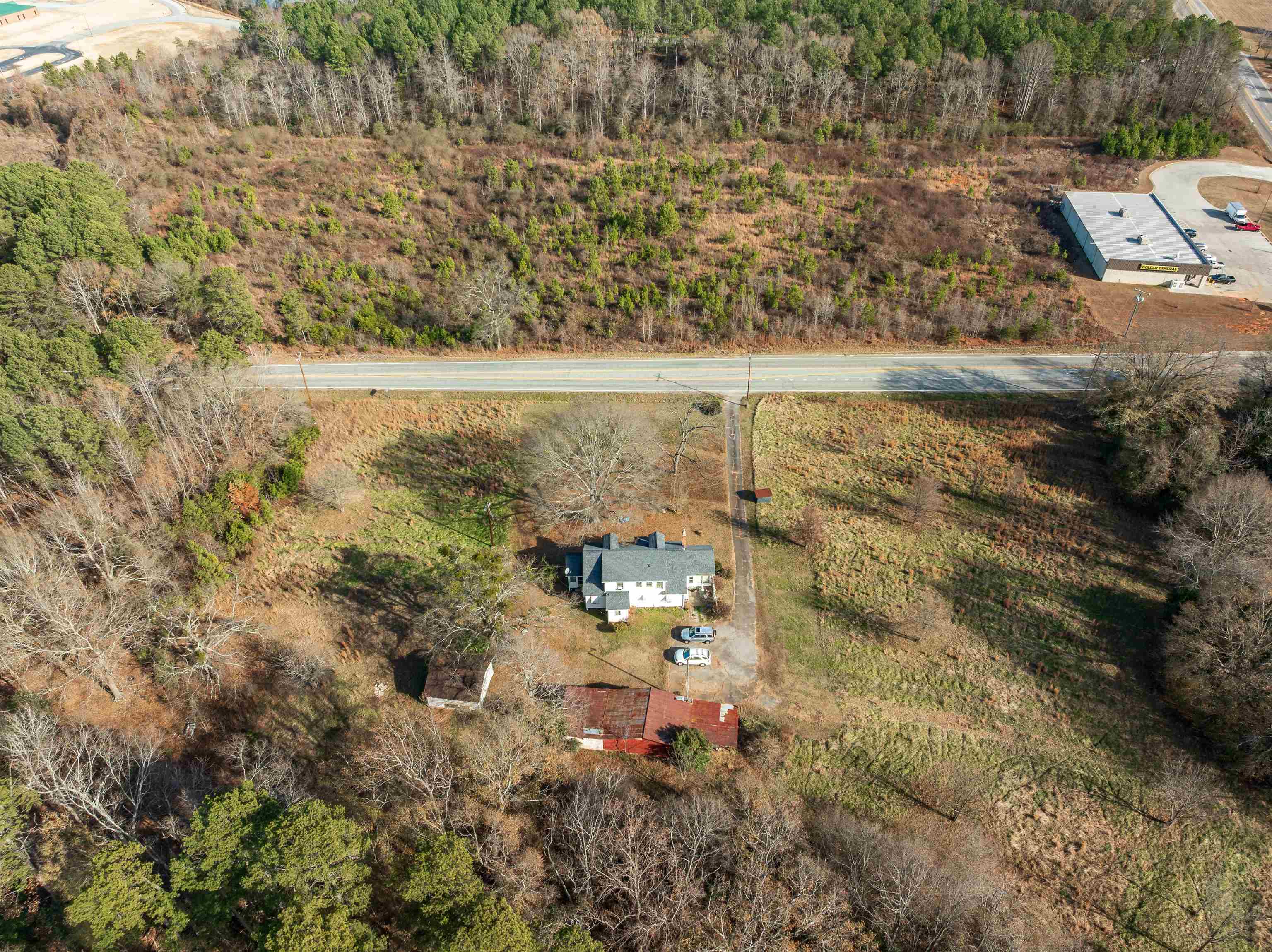 1741 Rainbow Lake Road Chesnee, SC 29323 - Photo 16 of 36