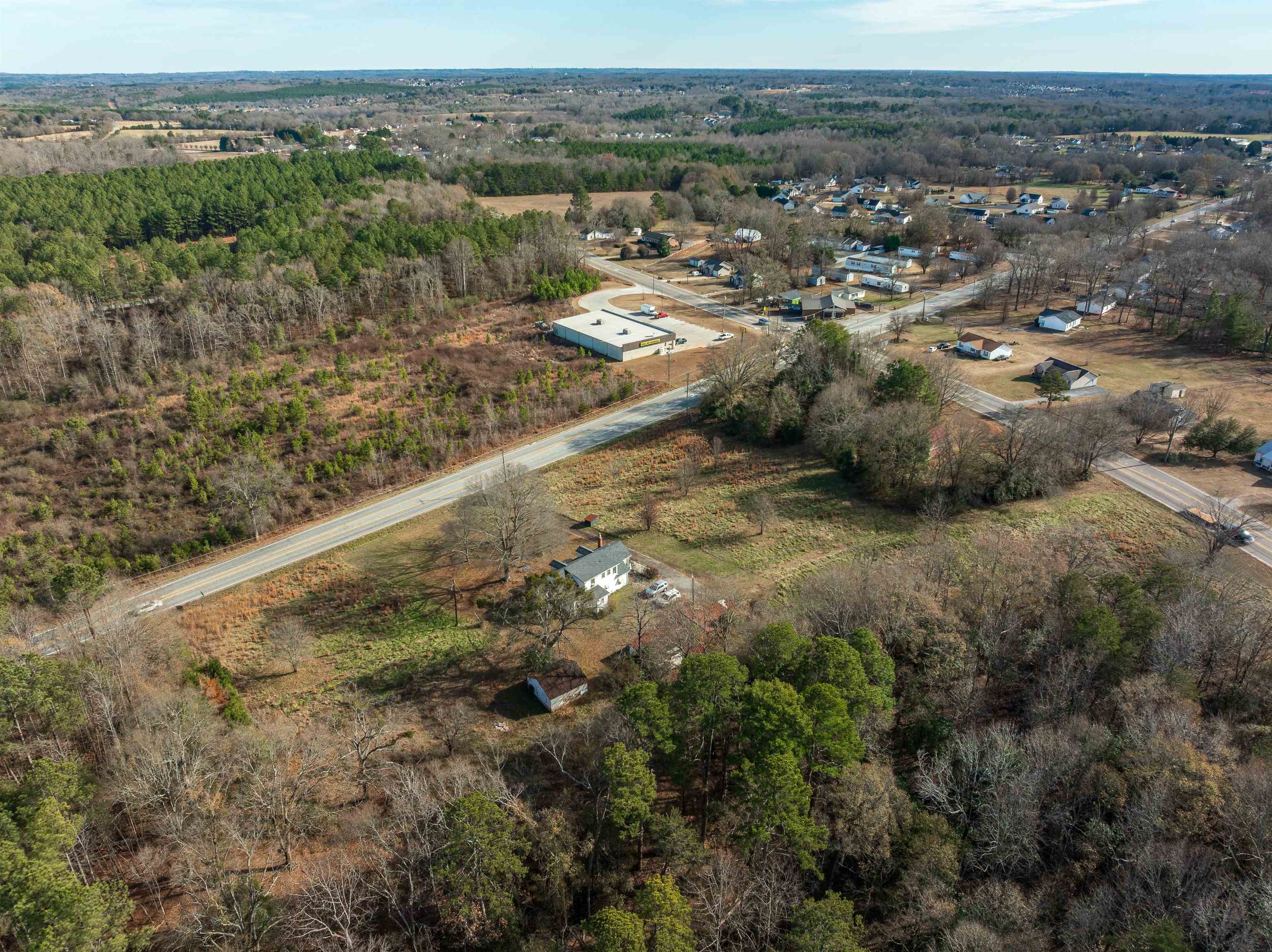 1741 Rainbow Lake Road Chesnee, SC 29323 - Photo 19 of 36