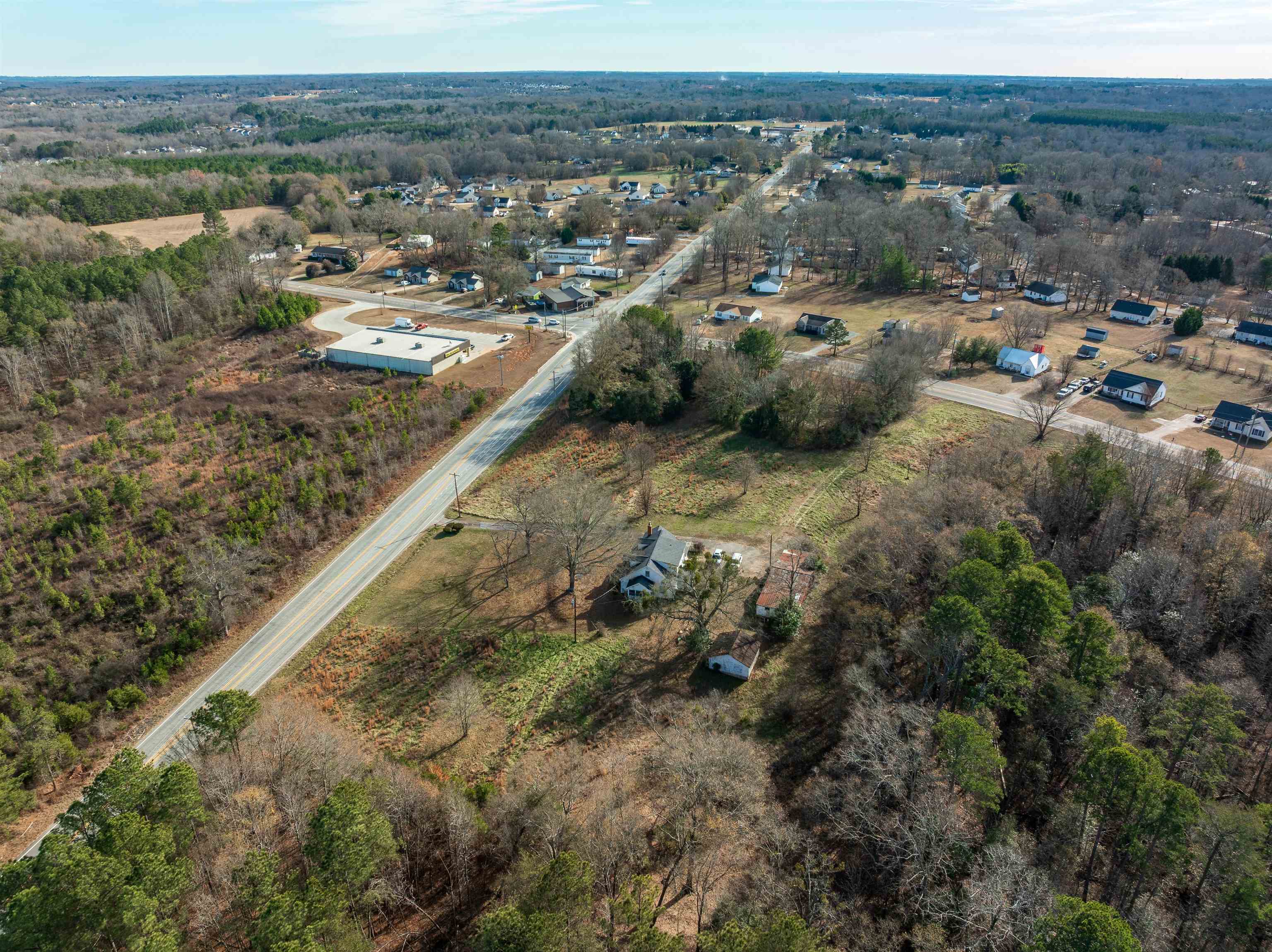 1741 Rainbow Lake Road Chesnee, SC 29323 - Photo 20 of 36