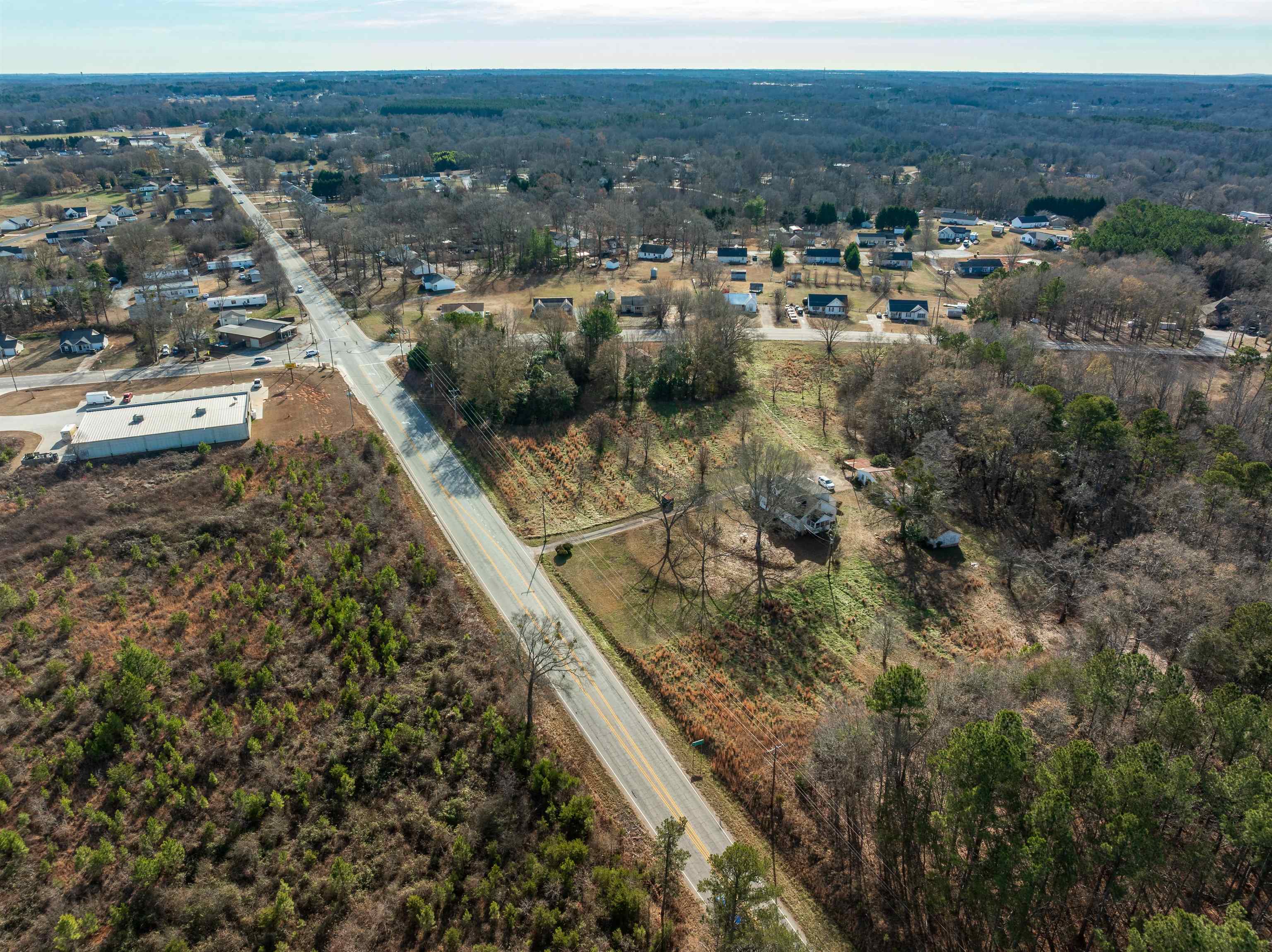 1741 Rainbow Lake Road Chesnee, SC 29323 - Photo 22 of 36