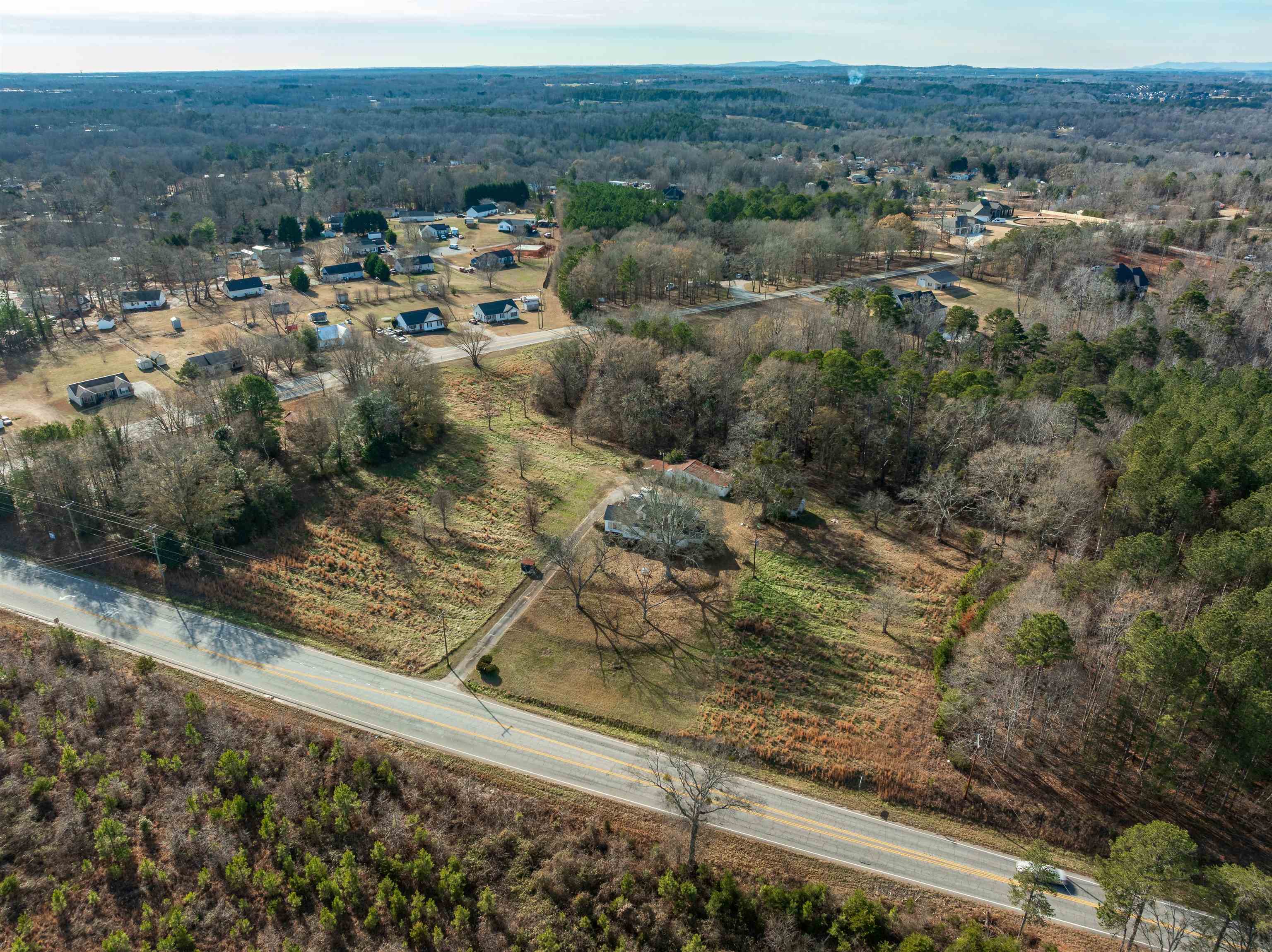 1741 Rainbow Lake Road Chesnee, SC 29323 - Photo 23 of 36