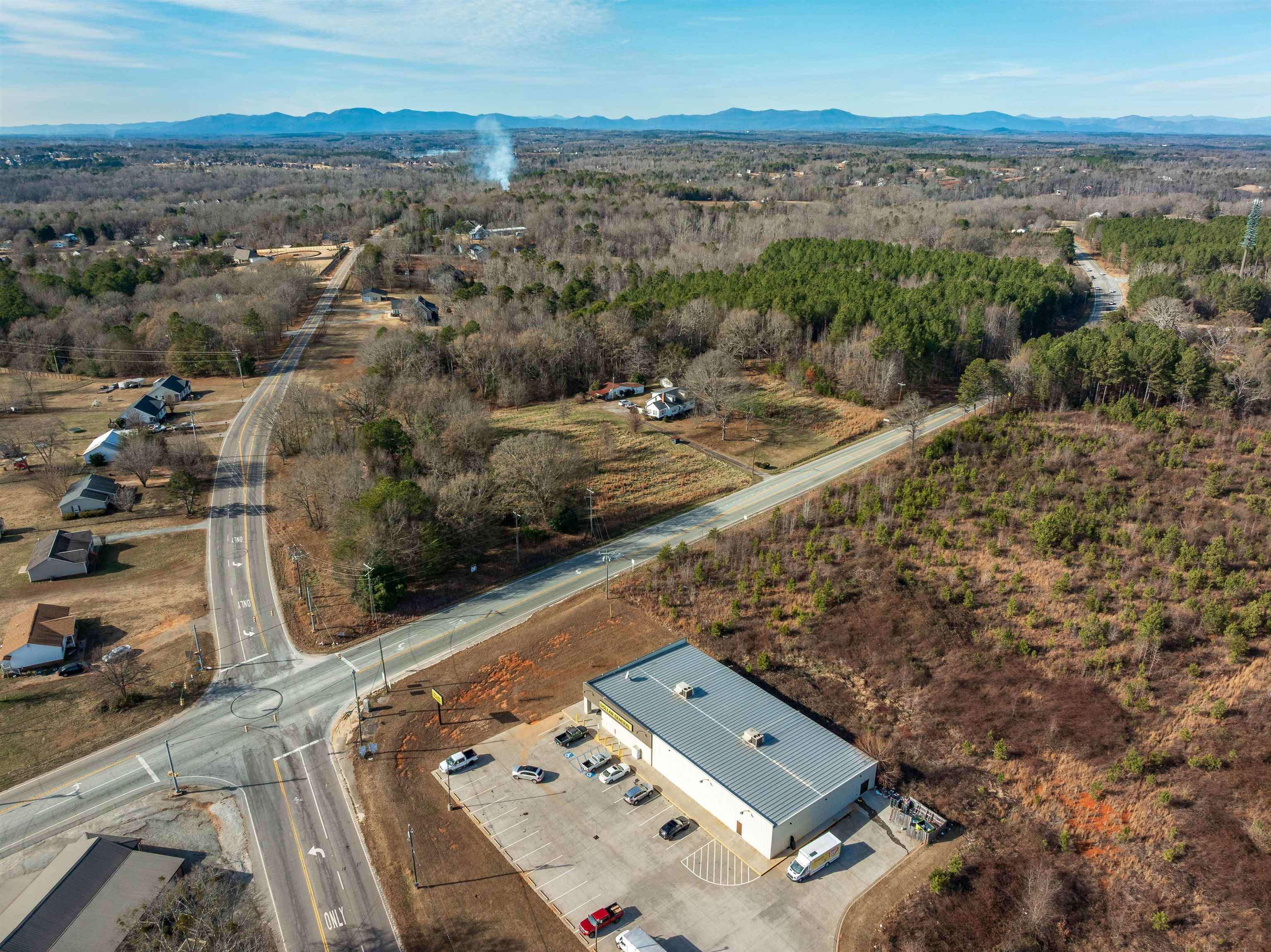 1741 Rainbow Lake Road Chesnee, SC 29323 - Photo 25 of 36