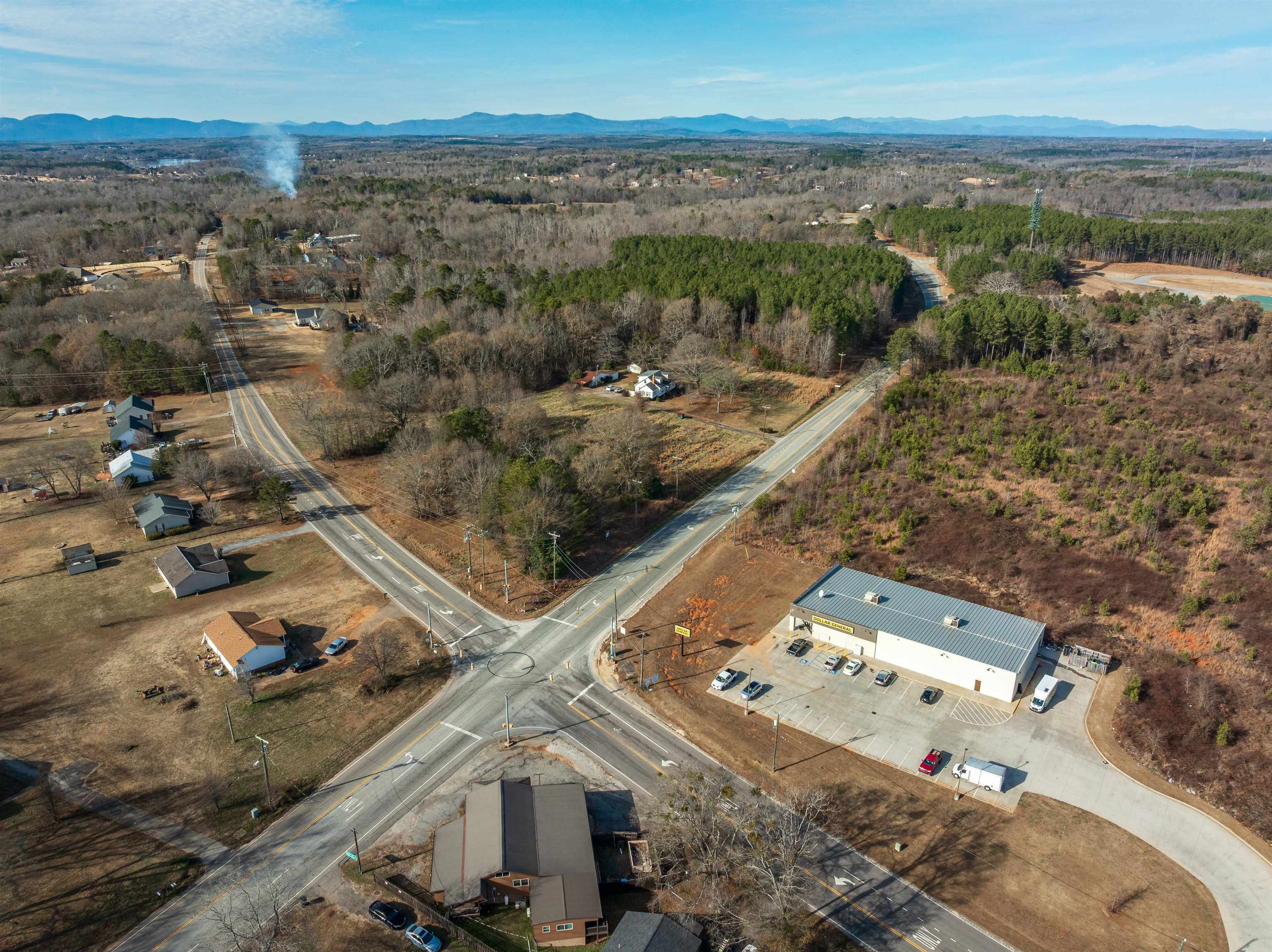 1741 Rainbow Lake Road Chesnee, SC 29323 - Photo 26 of 36