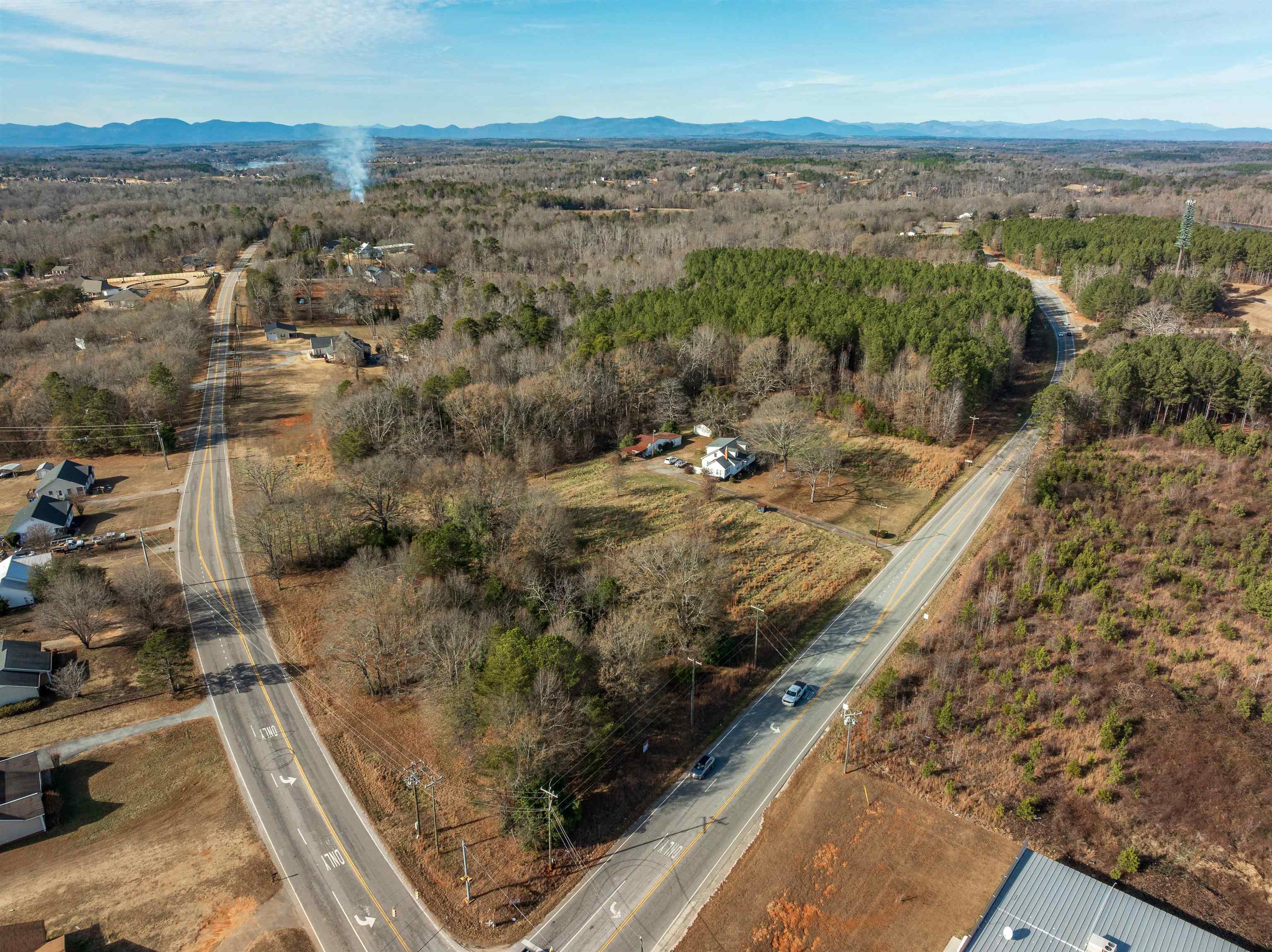 1741 Rainbow Lake Road Chesnee, SC 29323 - Photo 27 of 36