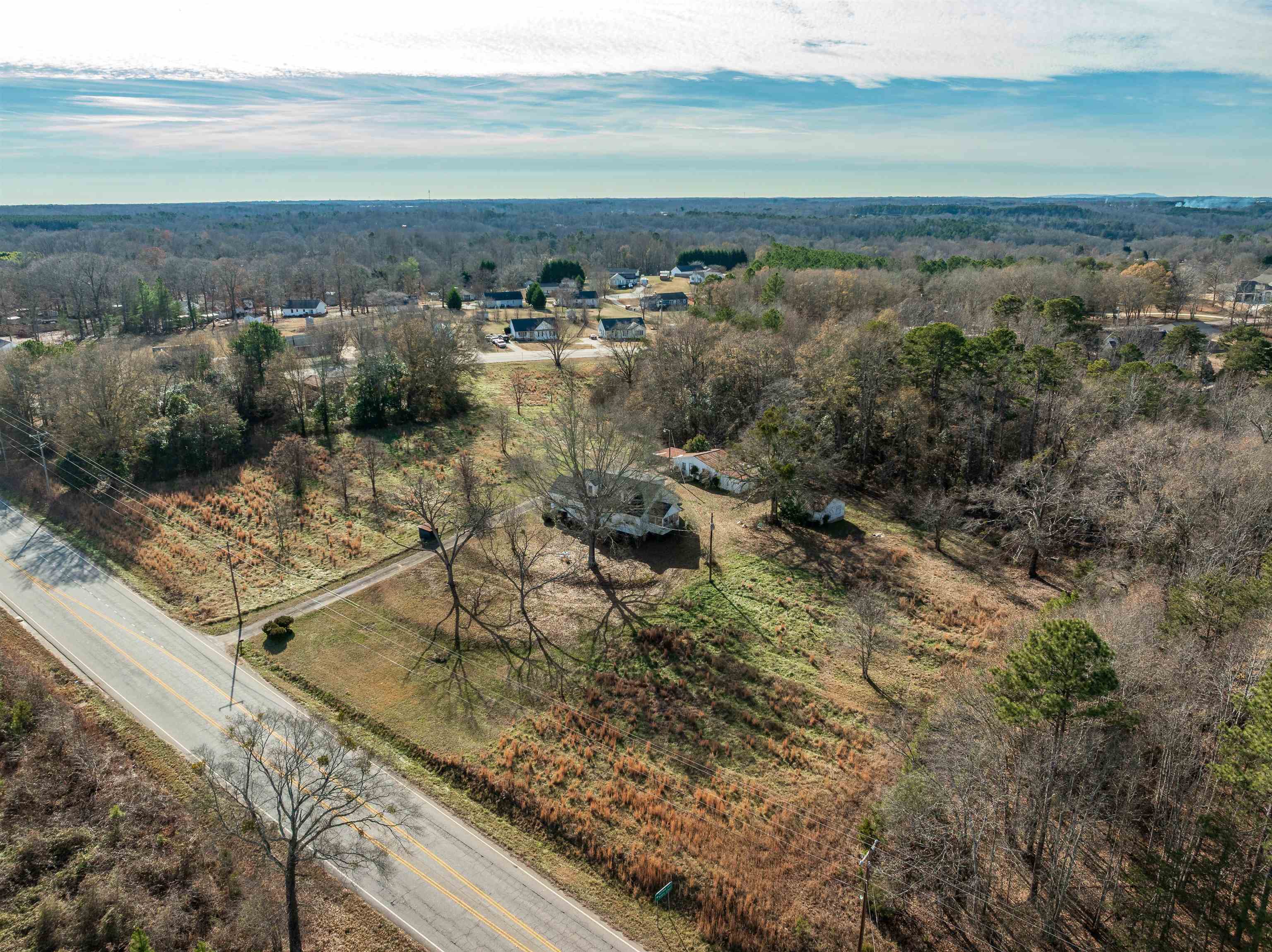 1741 Rainbow Lake Road Chesnee, SC 29323 - Photo 9 of 36