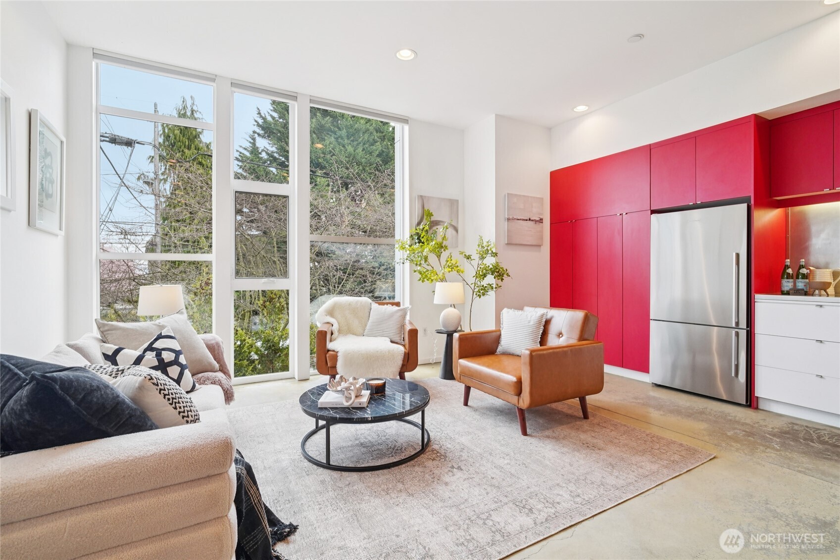 1321 South State Street, Unit C Seattle, WA 98144 - Photo 29 of 36