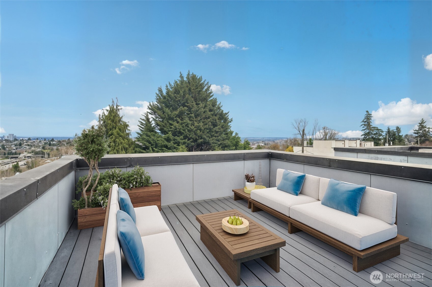 1321 South State Street, Unit C Seattle, WA 98144 - Photo 3 of 36