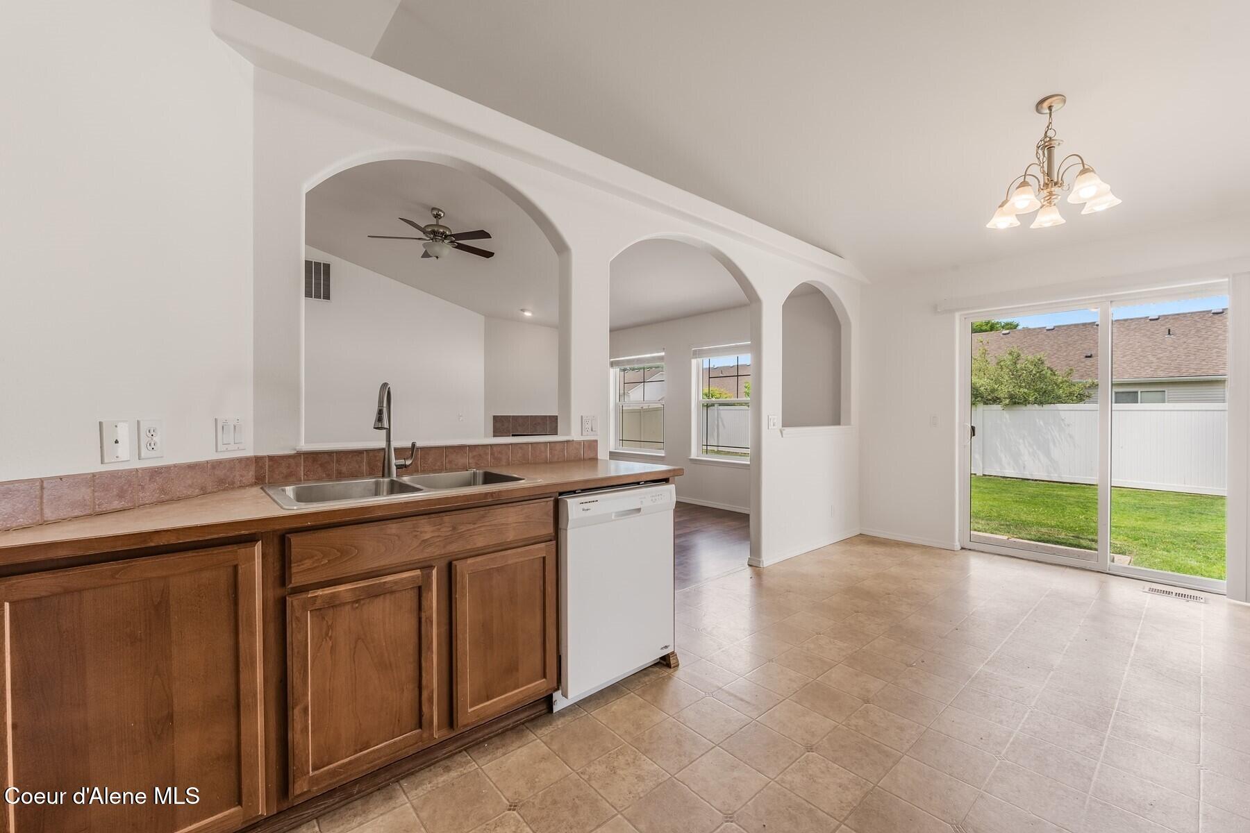 2633 Partridge Loop Post Falls, ID 83854 - Photo 9 of 22 Decorative Walls