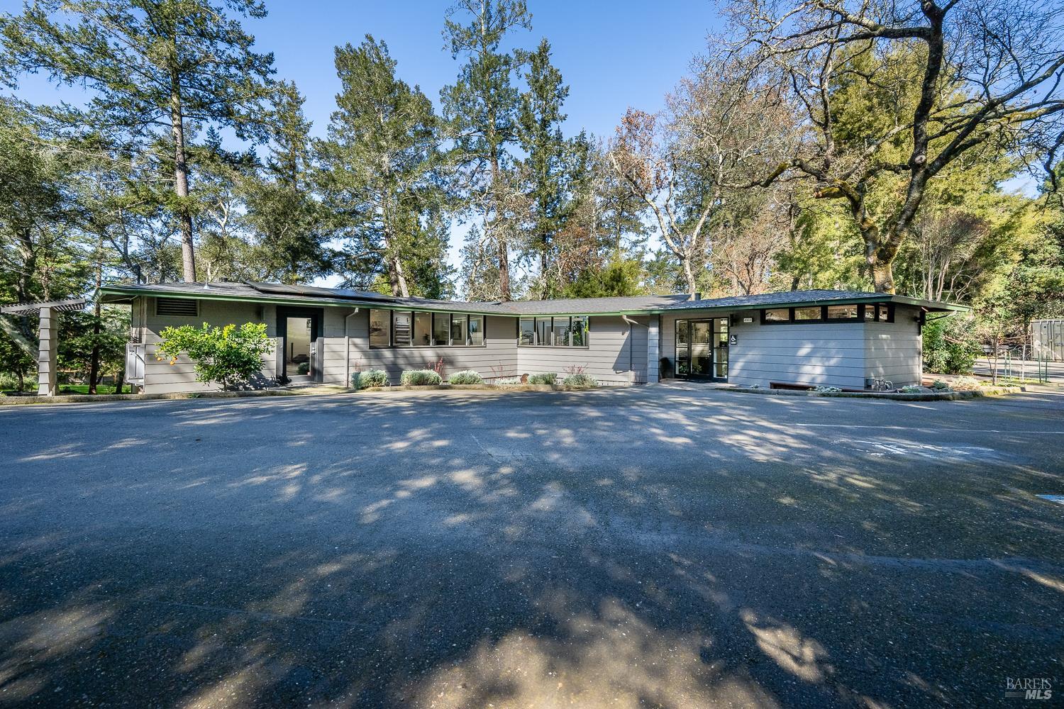 Undisclosed Address Santa Rosa, CA 95404 - Photo 1 of 1 Beautiful updated 2800+ sqft office located in Montecito Heights