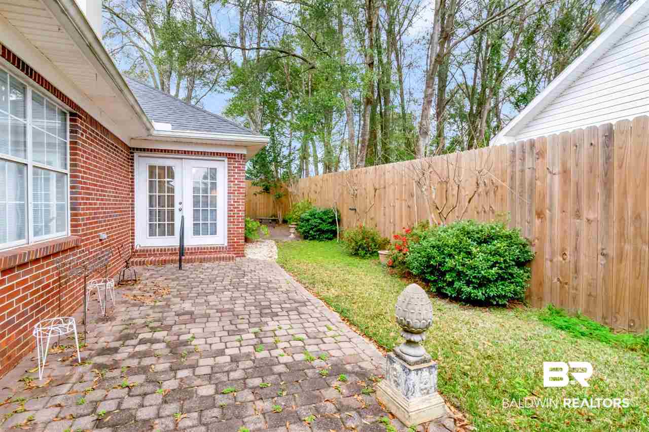 5900 Sutton Trace Court Mobile, AL 36609 - Photo 36 of 43