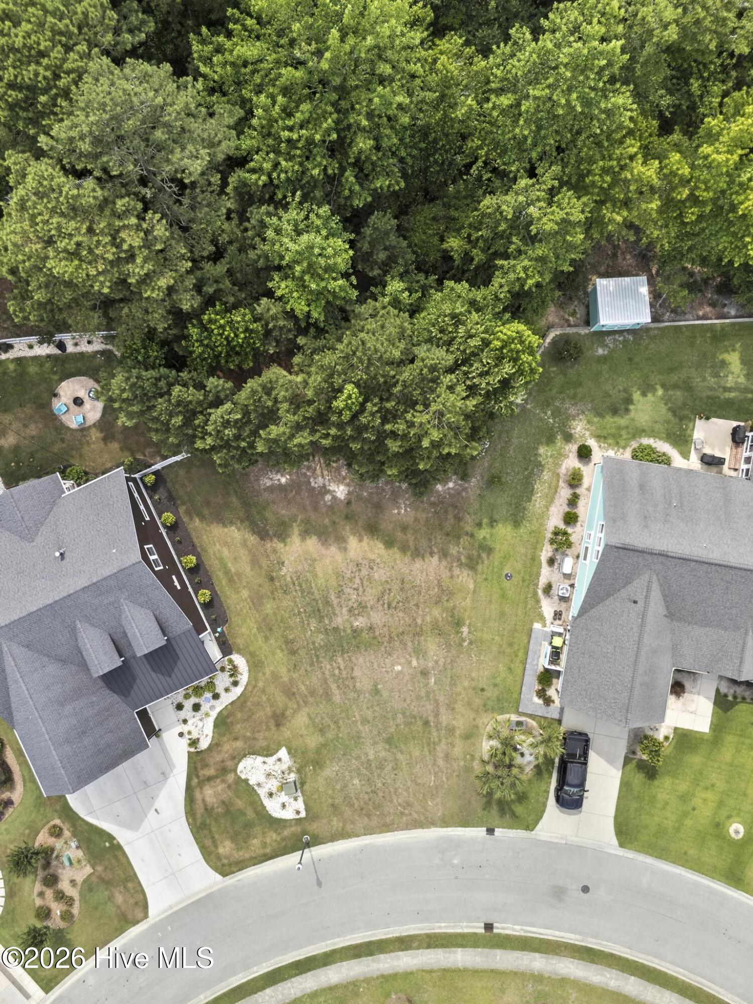 408 Caroline Sanders Way Holly Ridge, NC 28445 - Photo 2 of 13