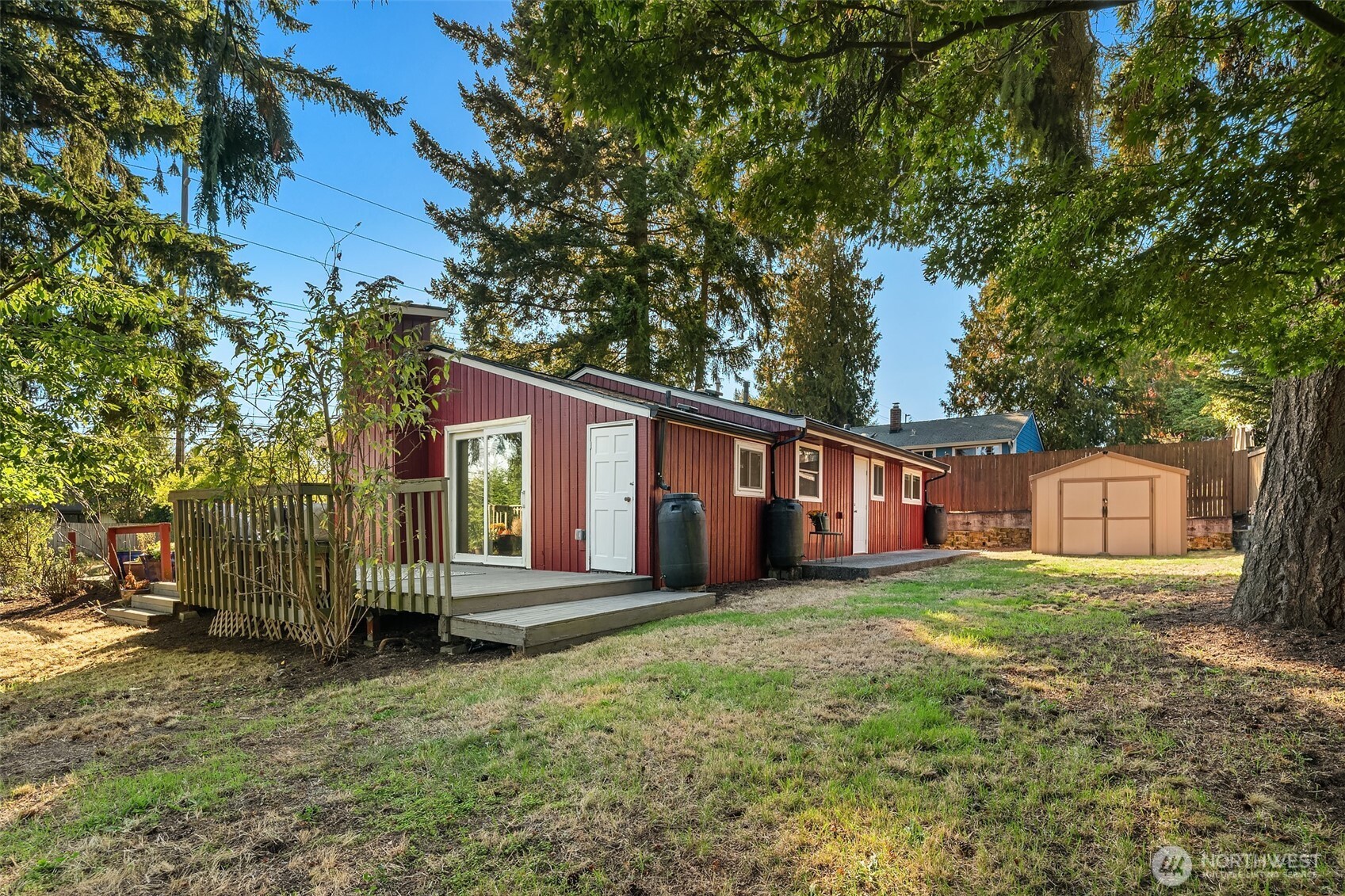 4815 244th Street Southwest Mountlake Terrace, WA 98043 - Photo 18 of 20