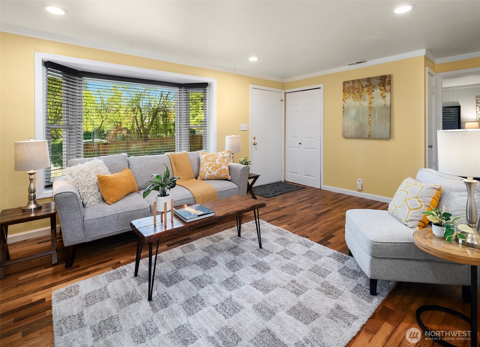 4815 244th Street Southwest Mountlake Terrace, WA 98043 - Photo 5 of 20