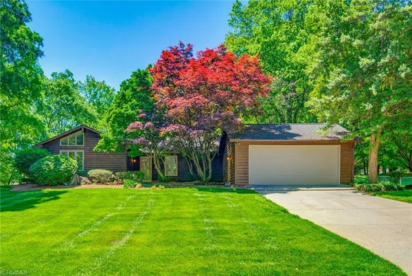 $418,000 | 108 Wilchester Lane, Kernersville, NC 27284