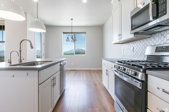 6057 North Westridge Road Heber City, UT 84032 - Photo 12 of 33