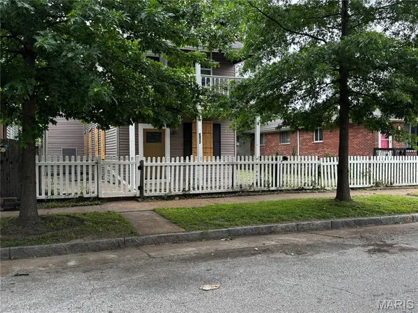 $80,000 | 8422 Pennsylvania Avenue, St. Louis, MO 63111