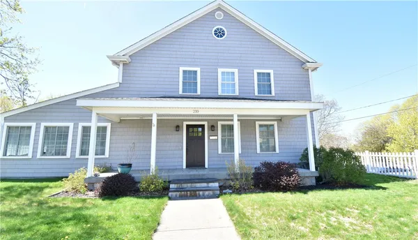 $4,500 | 210 High Street, Westerly, RI 02891