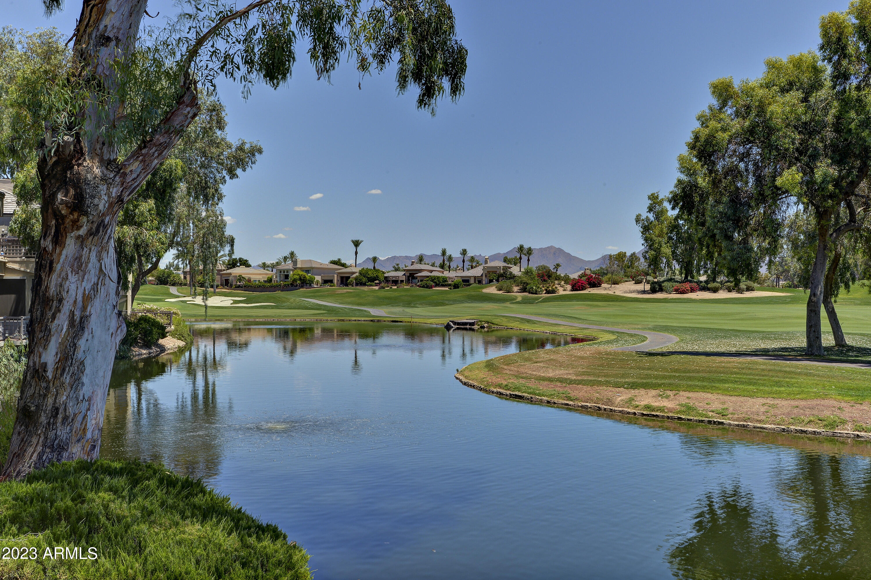 7272 East Gainey Ranch Road, Unit 24 Scottsdale, AZ 85258 - Photo 1 of 22 017_Mountain Views