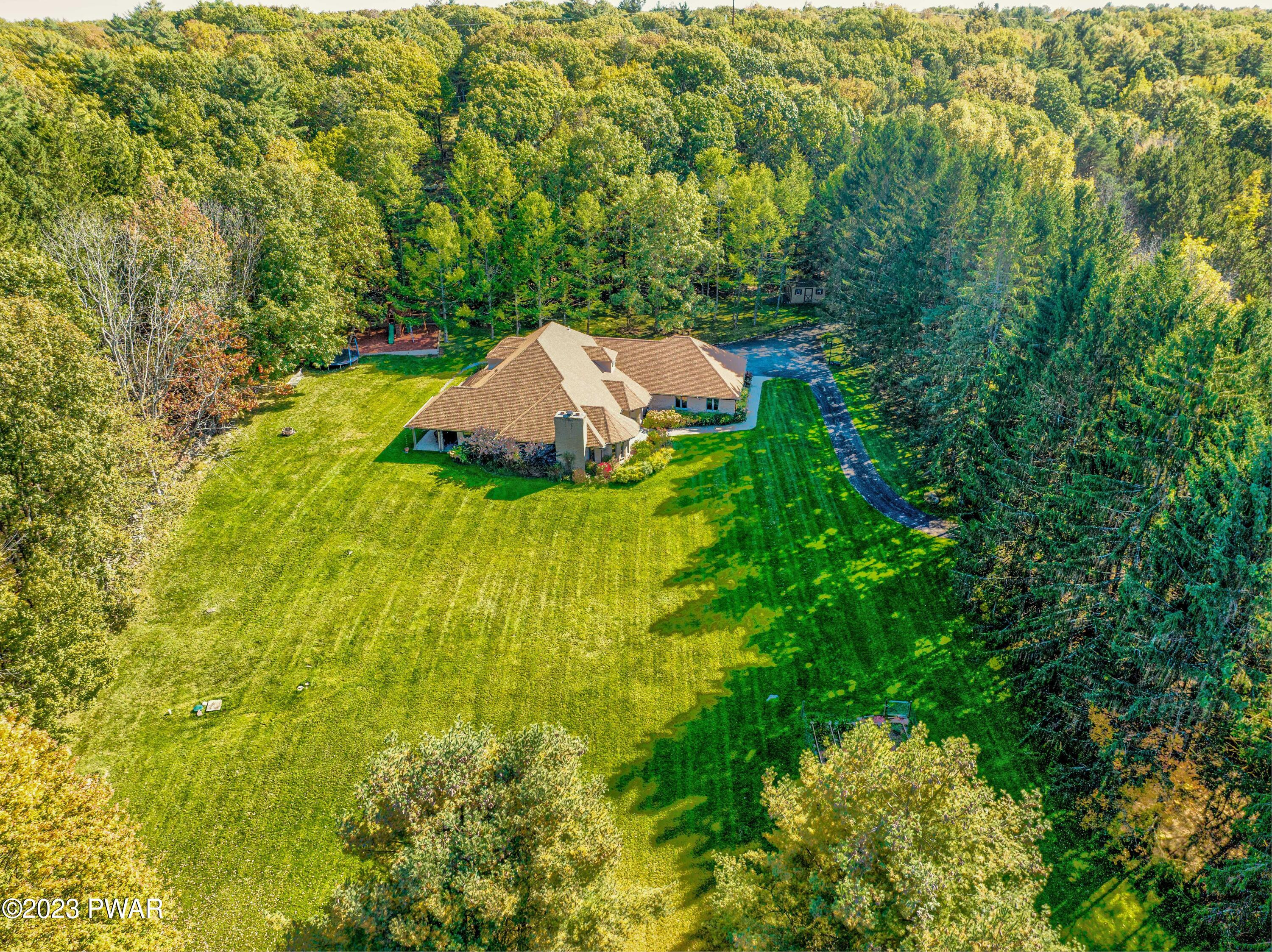 183 A Maines Road Hawley, PA 18428 - Photo 96 of 99