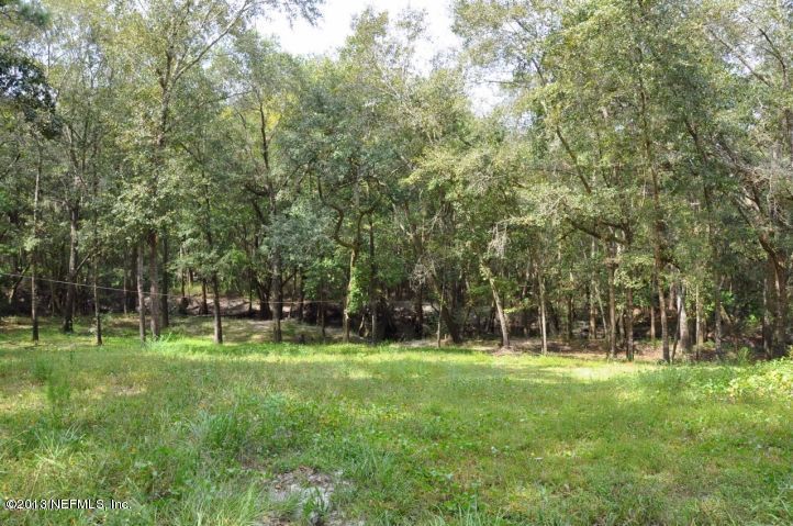 6879 Sandsdale Road Macclenny, FL 32063 - Photo 11 of 13 Another Rear View