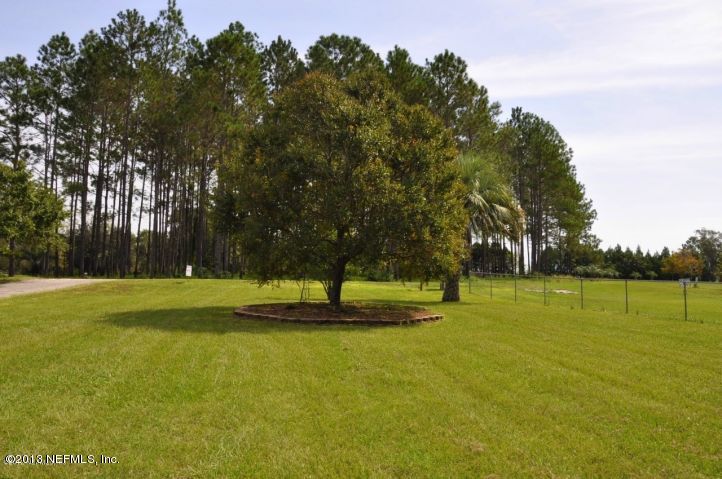 6879 Sandsdale Road Macclenny, FL 32063 - Photo 2 of 13 Front Yard
