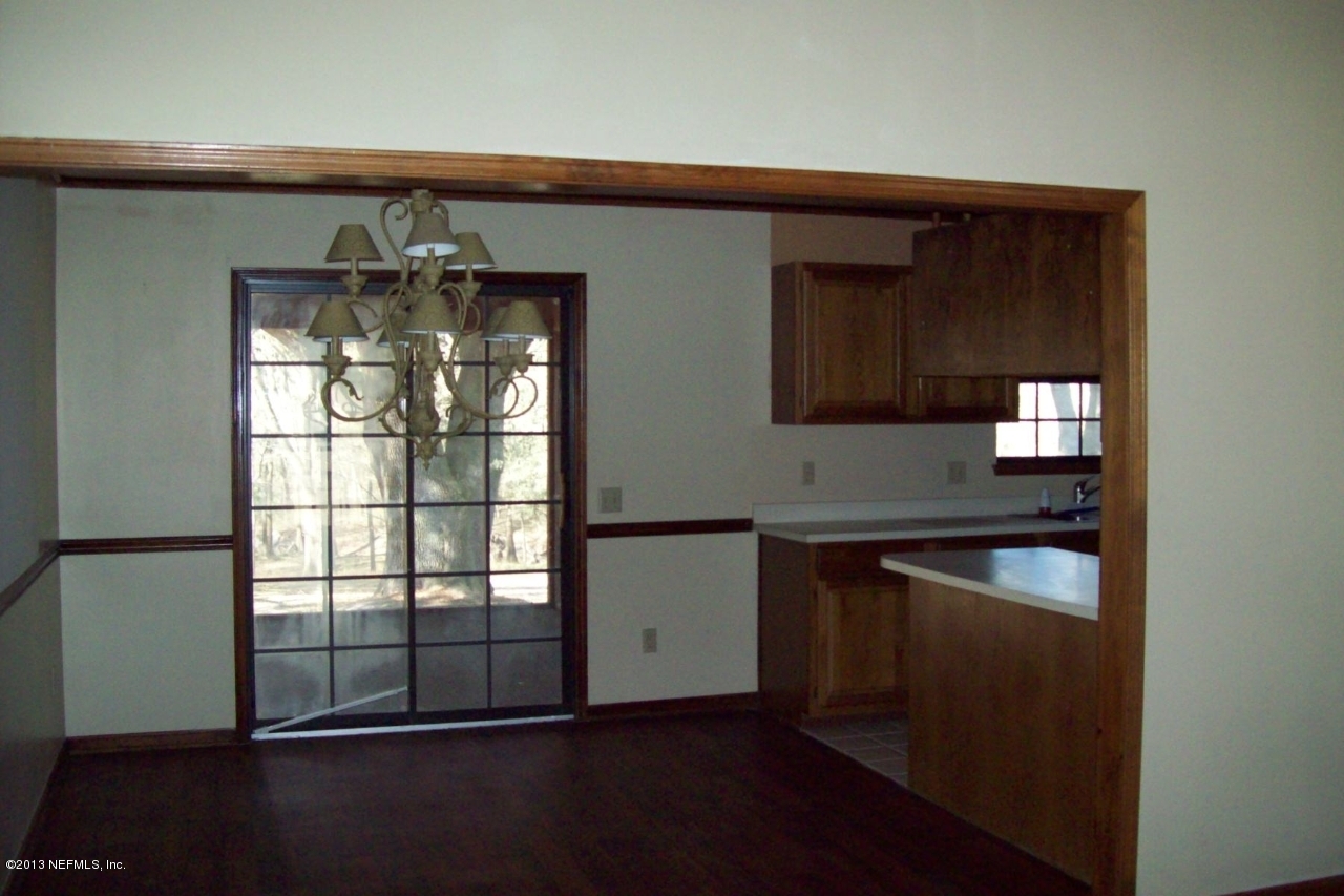 6879 Sandsdale Road Macclenny, FL 32063 - Photo 7 of 13 Dining Room