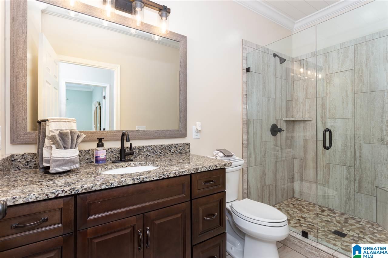 210 Cobb Road Oxford, AL 36203 - Photo 39 of 50