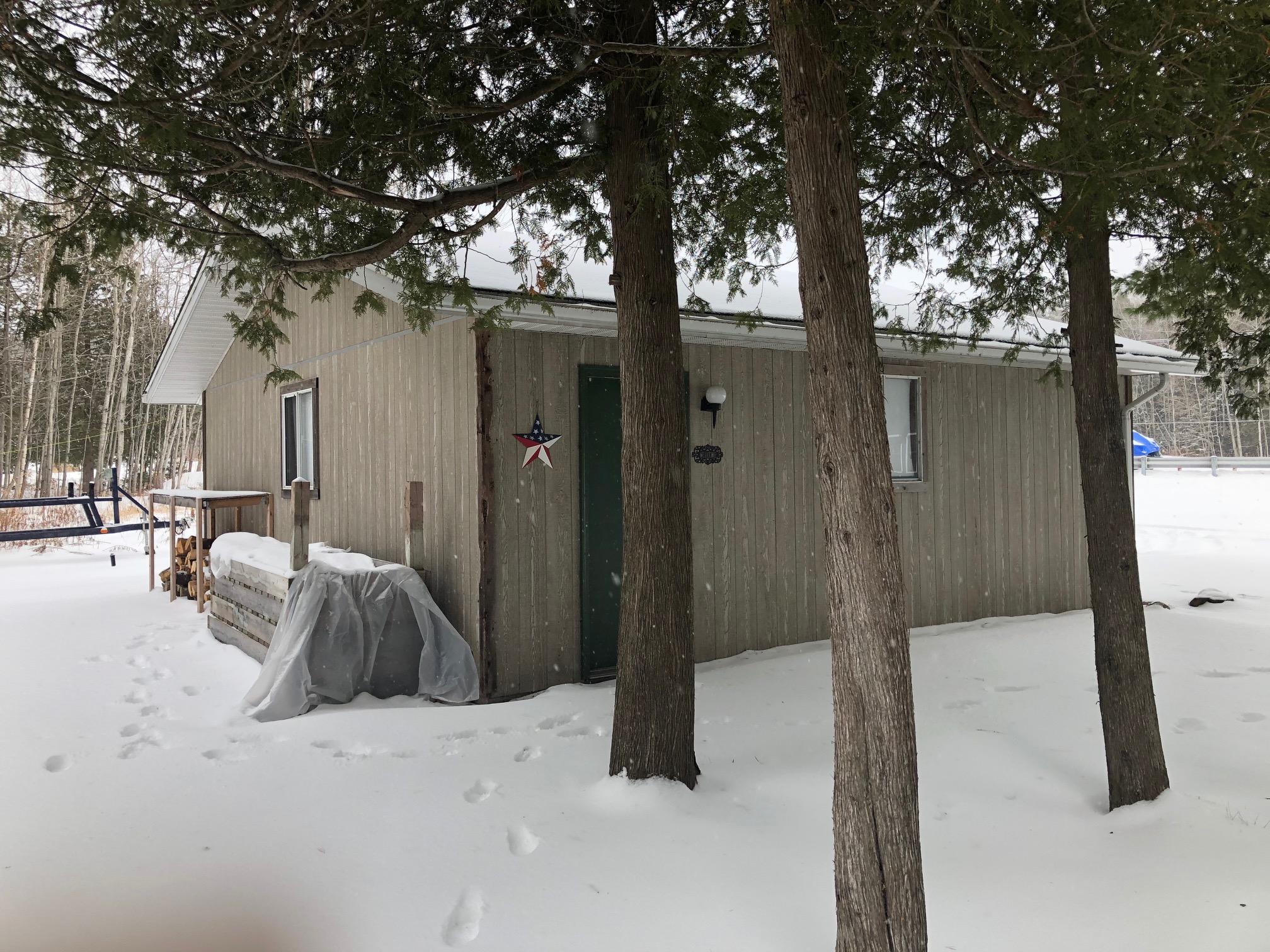 5147 North Hubbard Lake Road Spruce, MI 48762 - Photo 37 of 55 Gallery Image 37