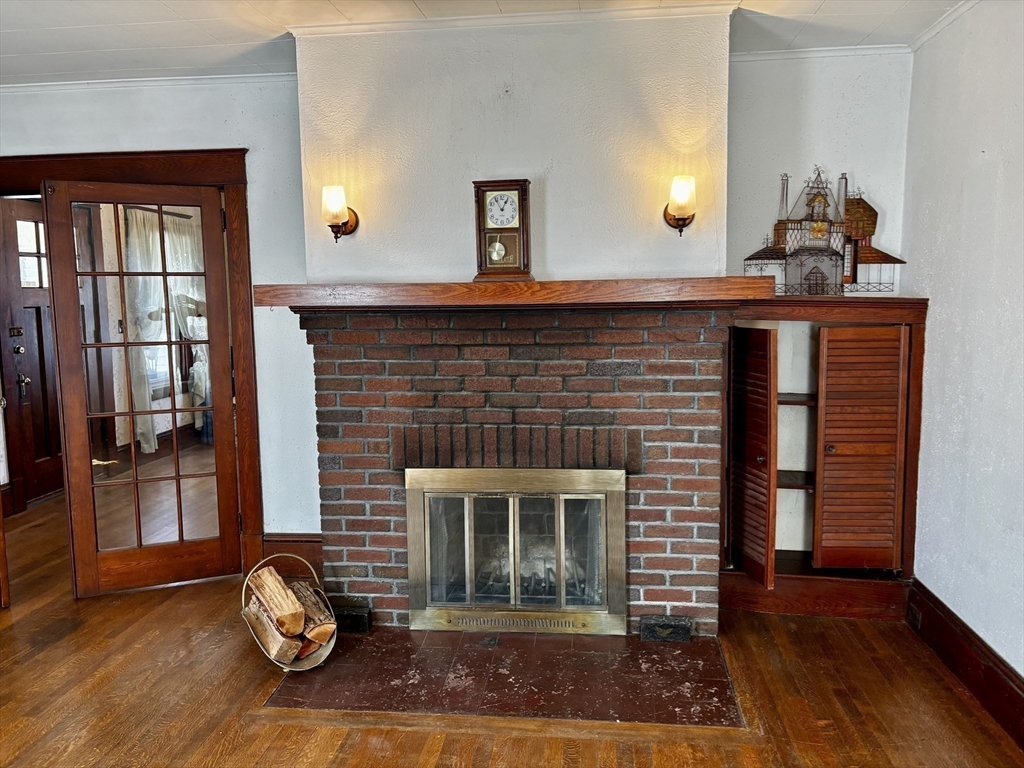 91 Daviston Street Springfield, MA 01108 - Photo 19 of 38
