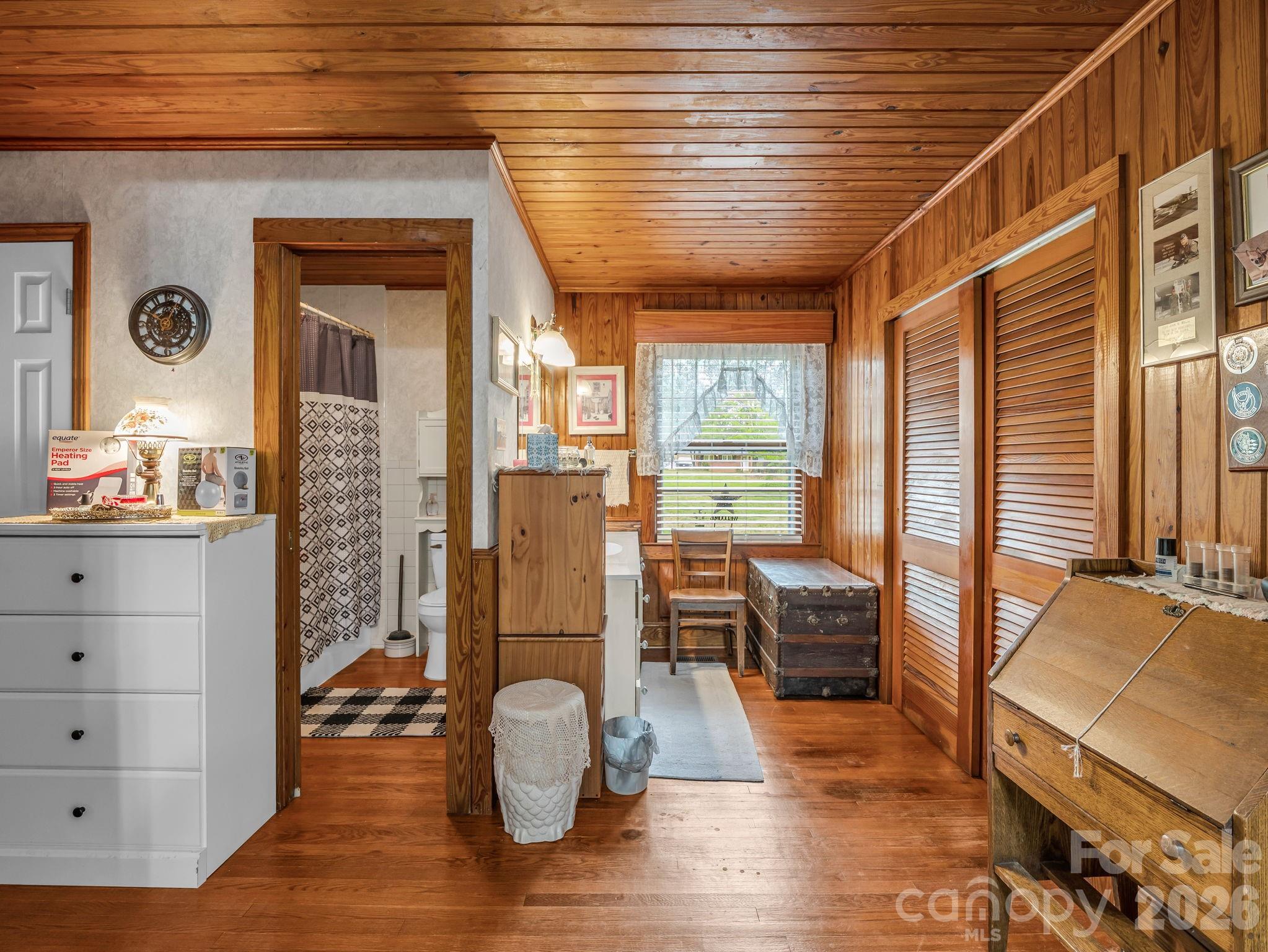408 Hollis Road Ellenboro, NC 28040 - Photo 13 of 46