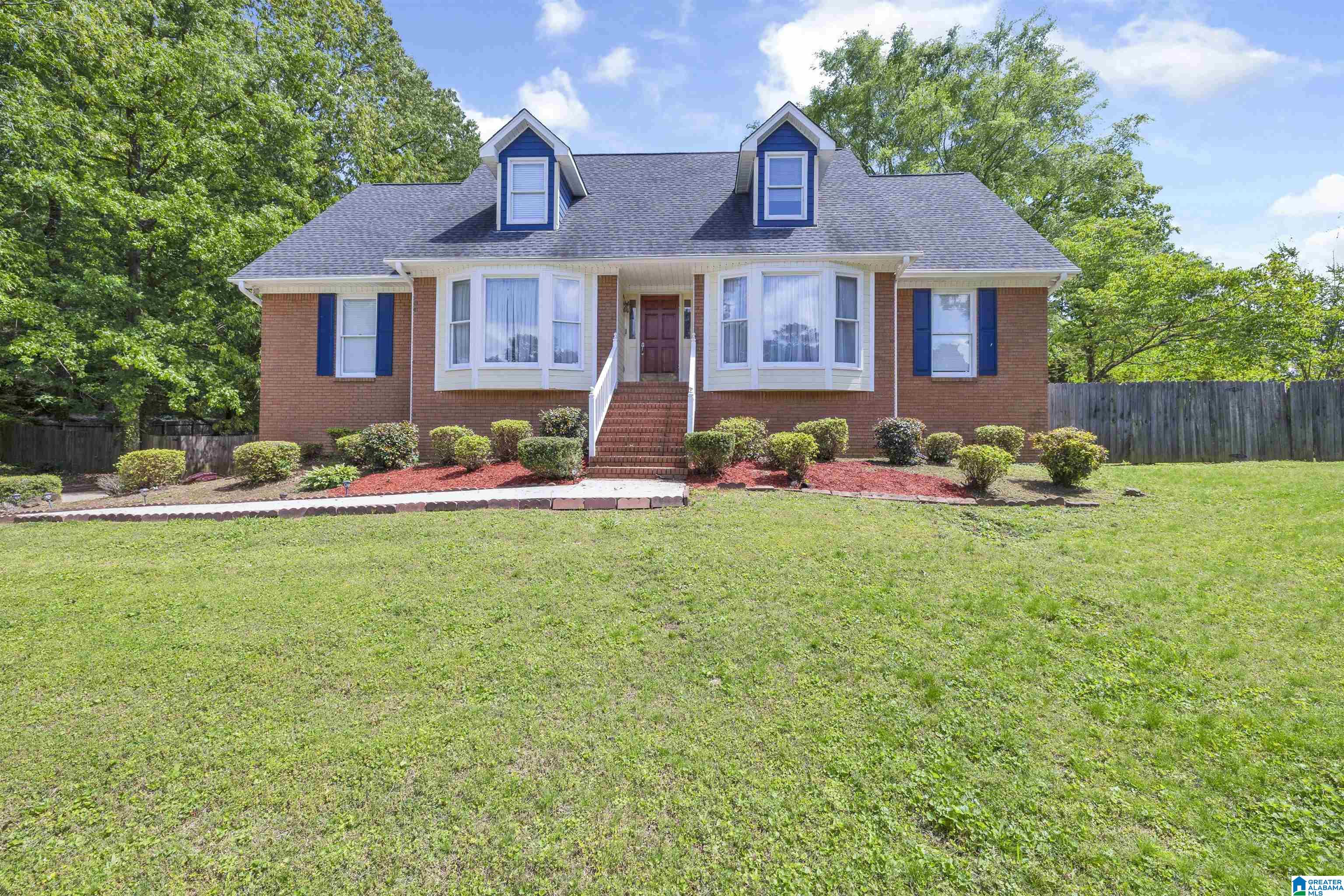 3015 Hunters Run Gardendale, AL 35071 - Photo 1 of 42