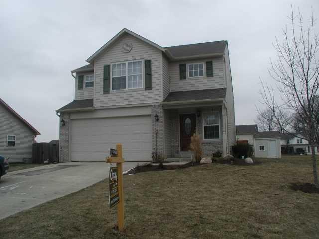 1730 Alder Road Franklin, IN 46131 - Photo 1 of 12