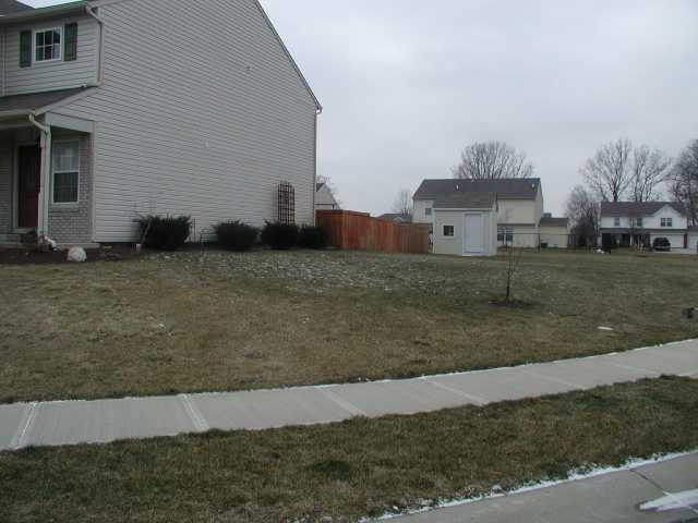 1730 Alder Road Franklin, IN 46131 - Photo 11 of 12