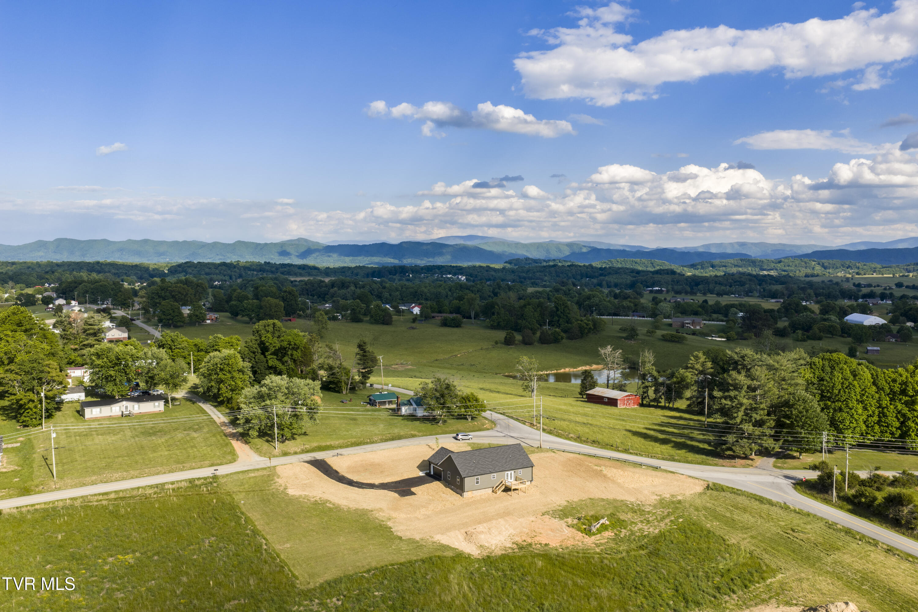 95 Sand Valley Road Jonesborough, TN 37659 - Photo 52 of 58 SandValley-Aerials--7