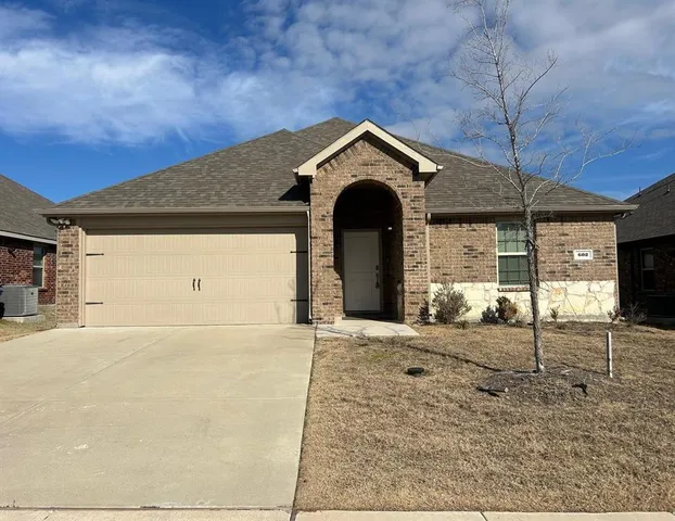 $1,795 | 602 Range Drive, Princeton, TX 75407