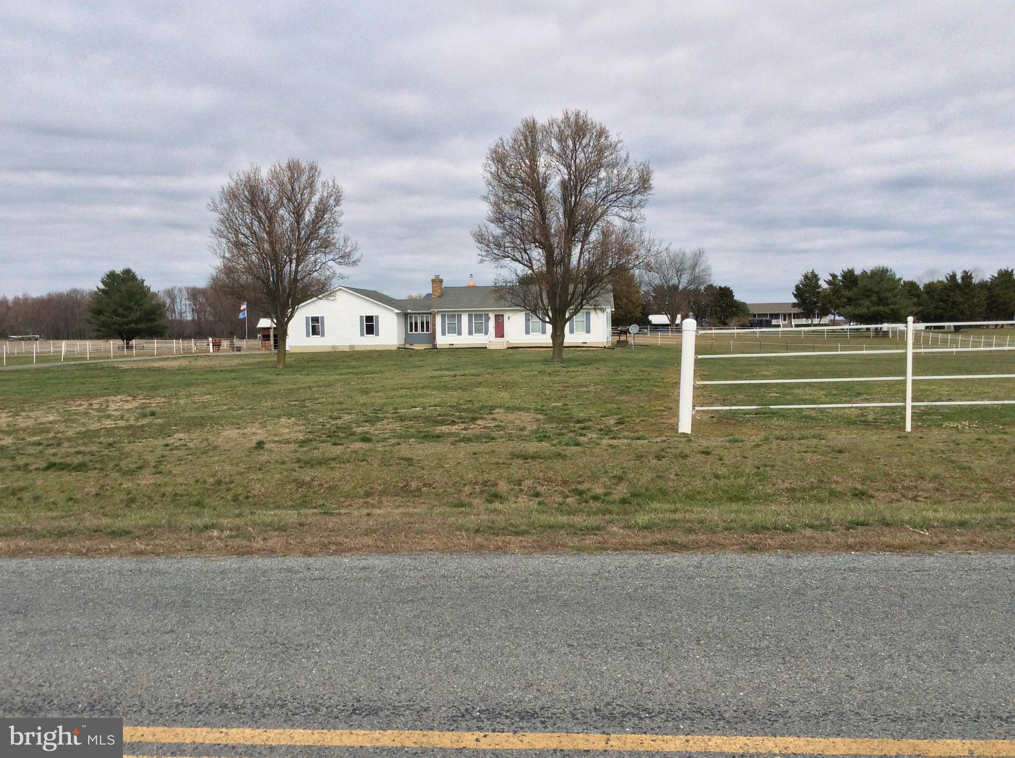 24600 Trunk Line Road Henderson, MD 21640 - Photo 42 of 42 24600 Trunk Line Rd could be your new address
